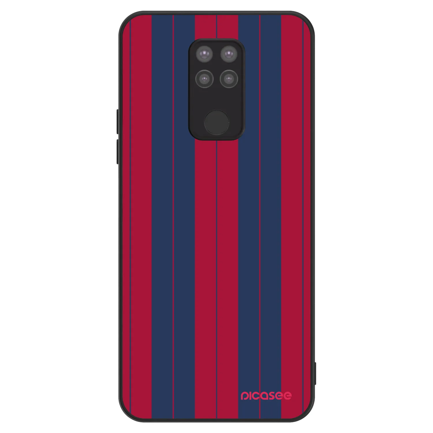 Picasee ULTIMATE CASE za Xiaomi Redmi Note 9 - Yacht club