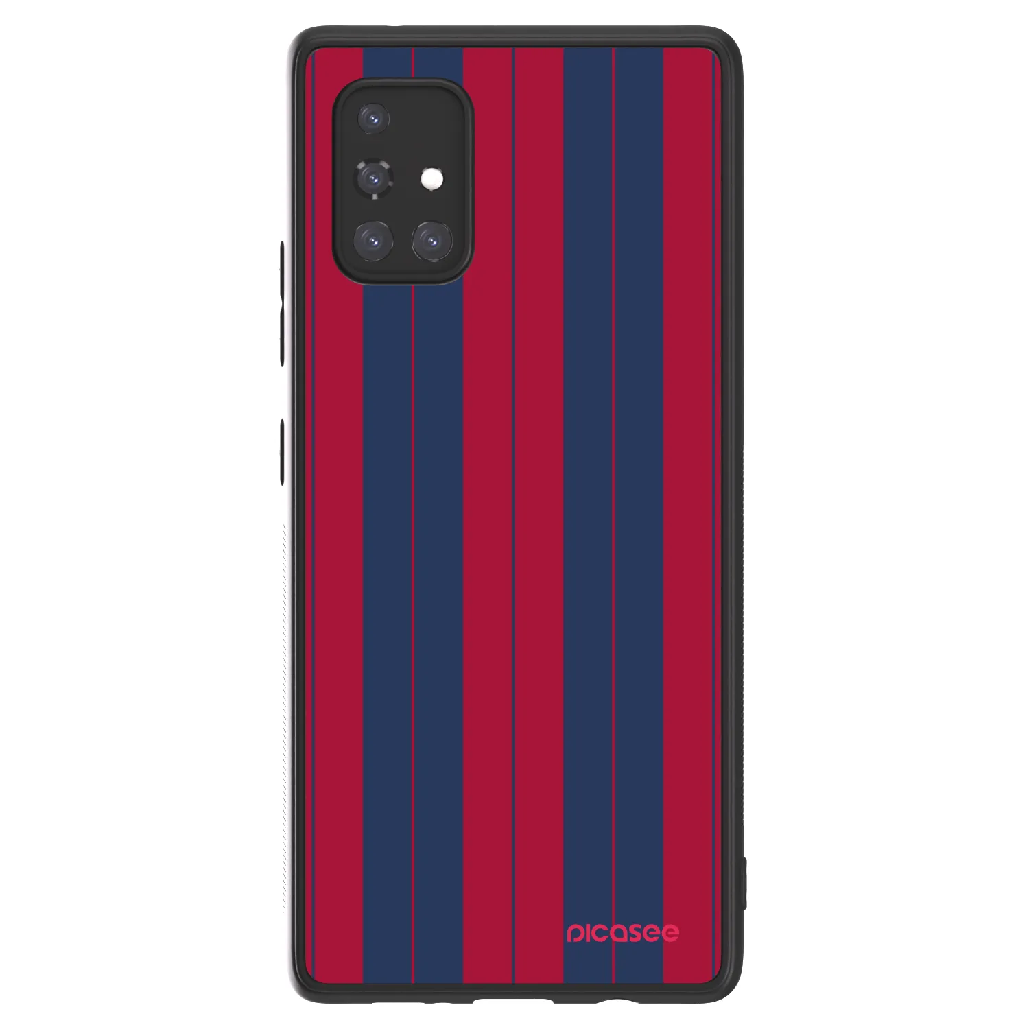 Picasee ULTIMATE CASE za Samsung Galaxy A71 A715F - Yacht club