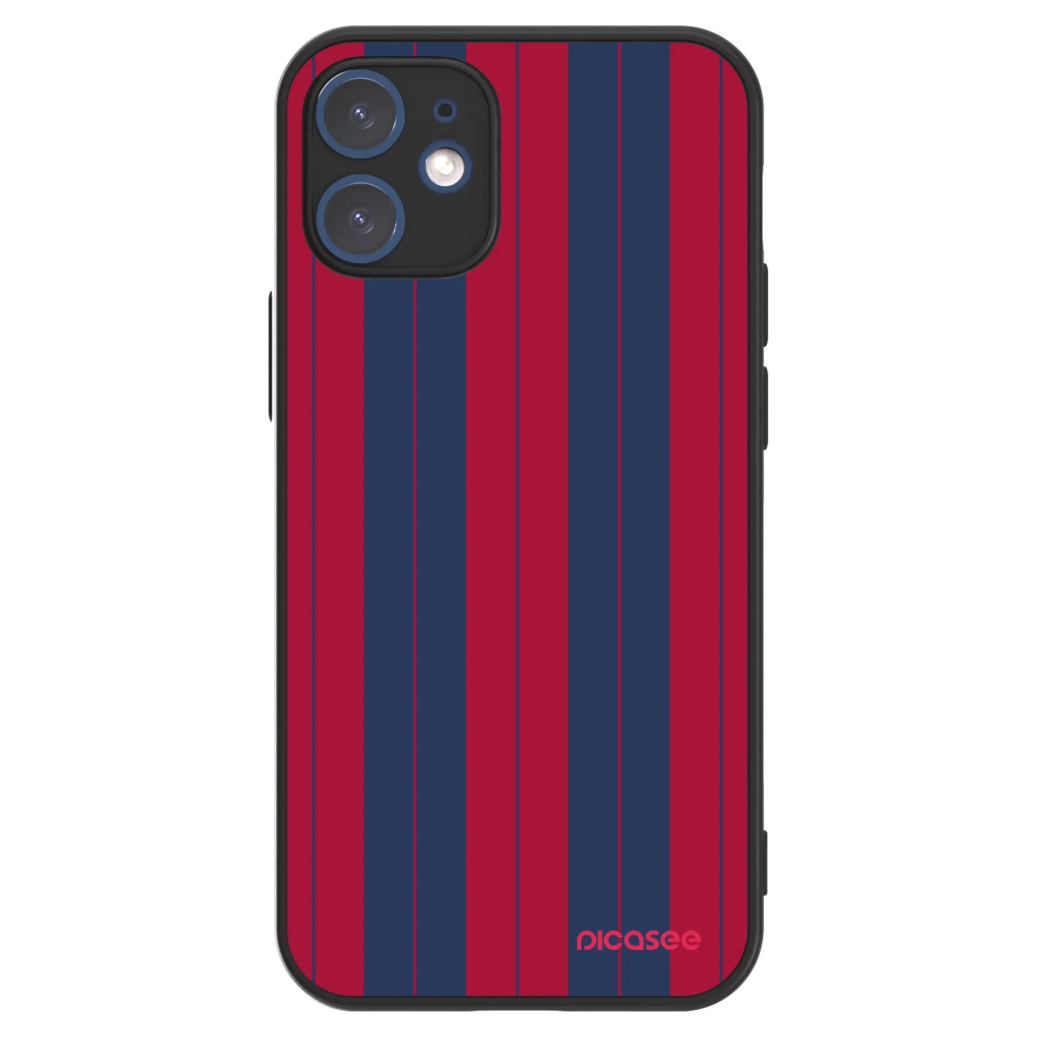 ULTIMATE CASE za Apple iPhone 12 mini - Yacht club
