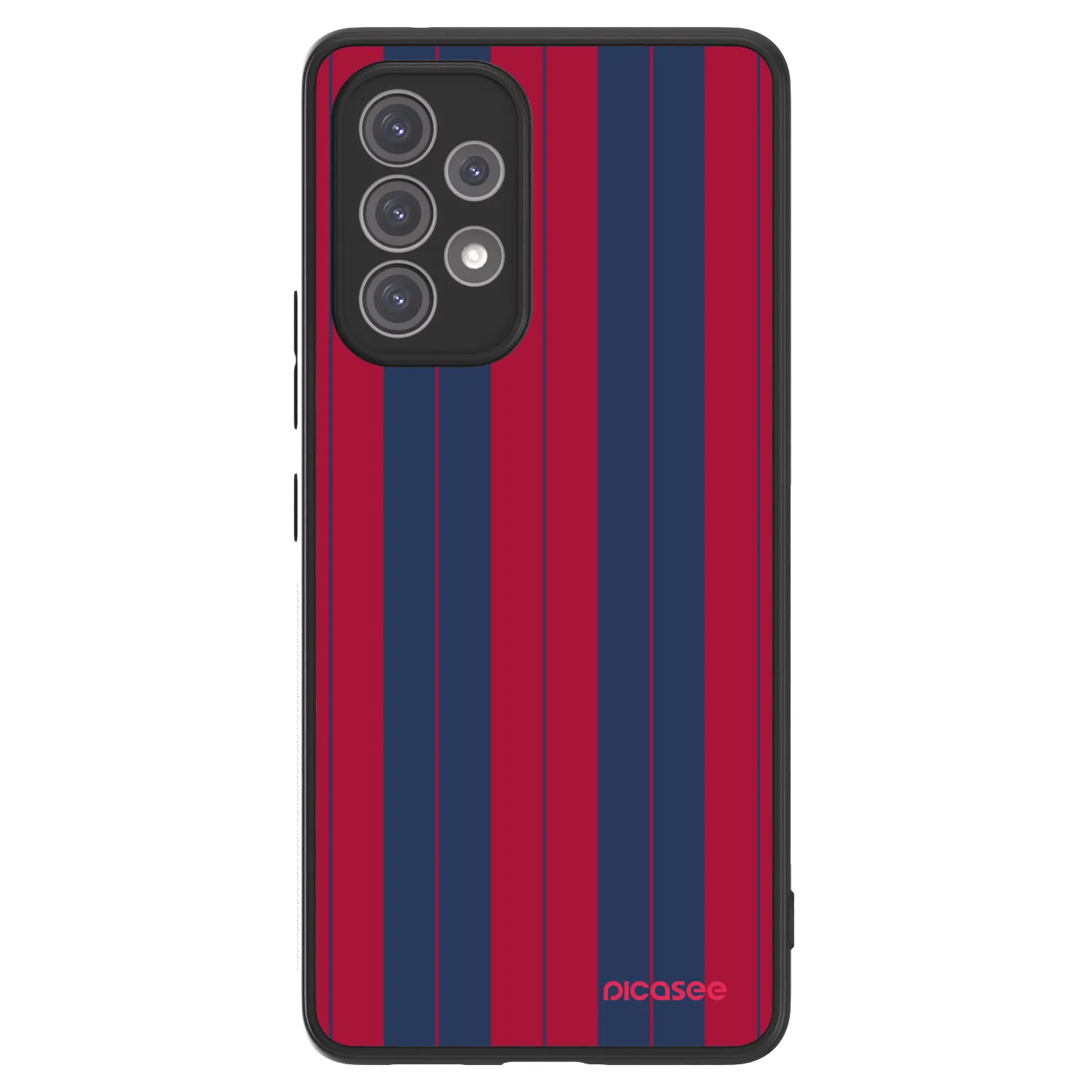Picasee ULTIMATE CASE za Samsung Galaxy A52 5G A525F - Yacht club