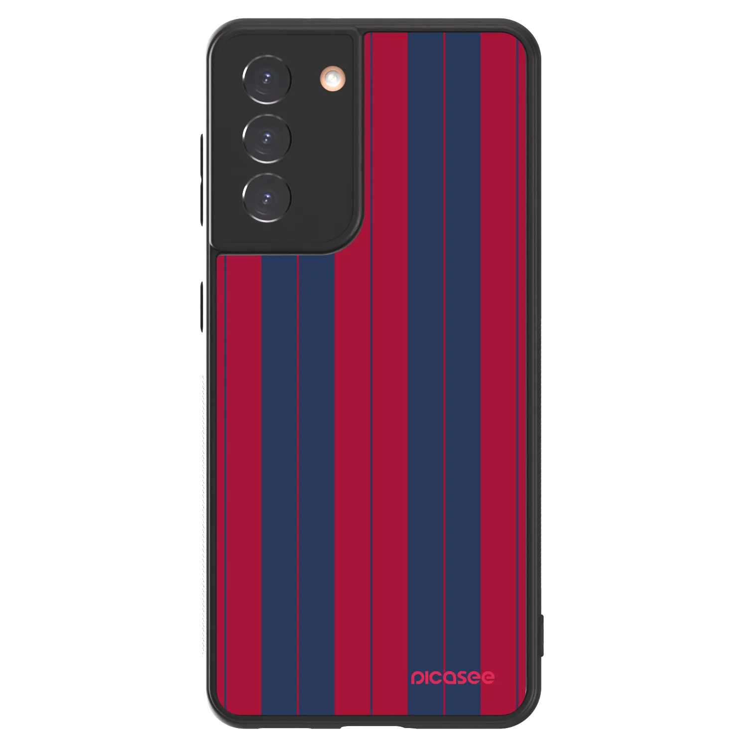Picasee ULTIMATE CASE za Samsung Galaxy S21 5G G991B - Yacht club