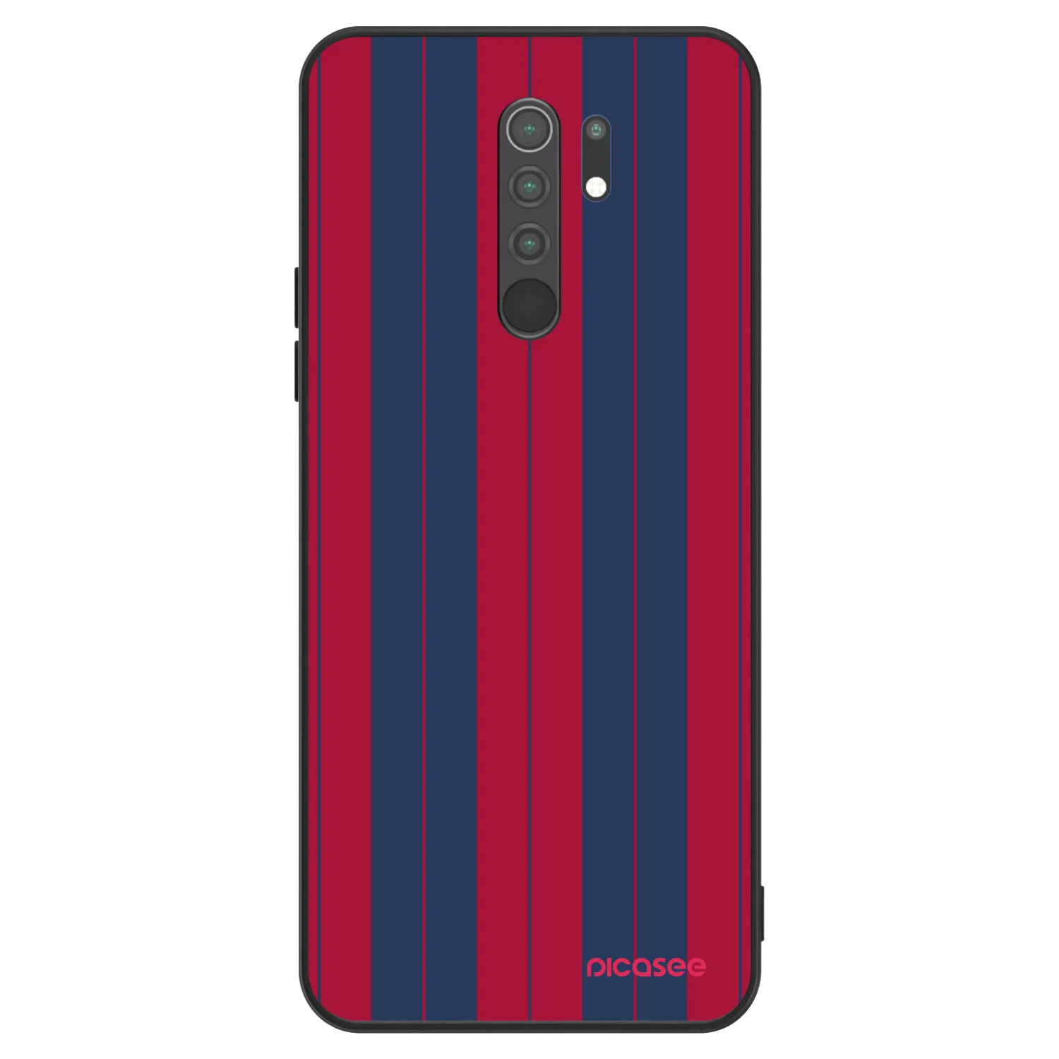 Picasee ULTIMATE CASE za Xiaomi Redmi 9 - Yacht club