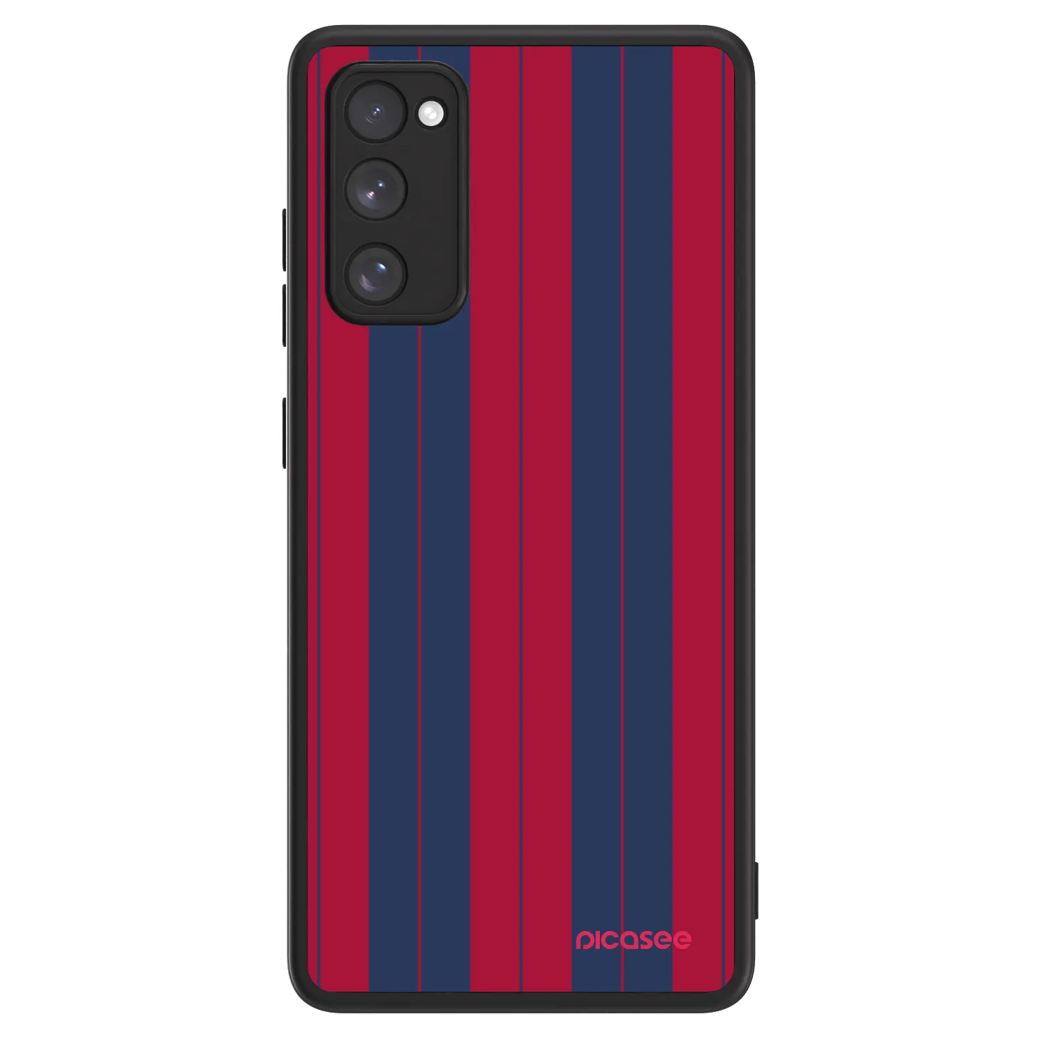 ULTIMATE CASE za Samsung Galaxy S20 FE - Yacht club