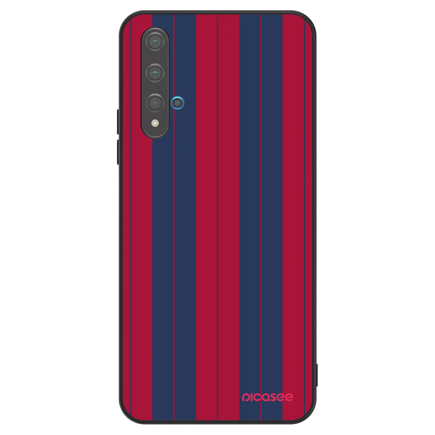 Picasee ULTIMATE CASE za Huawei Nova 5T - Yacht club