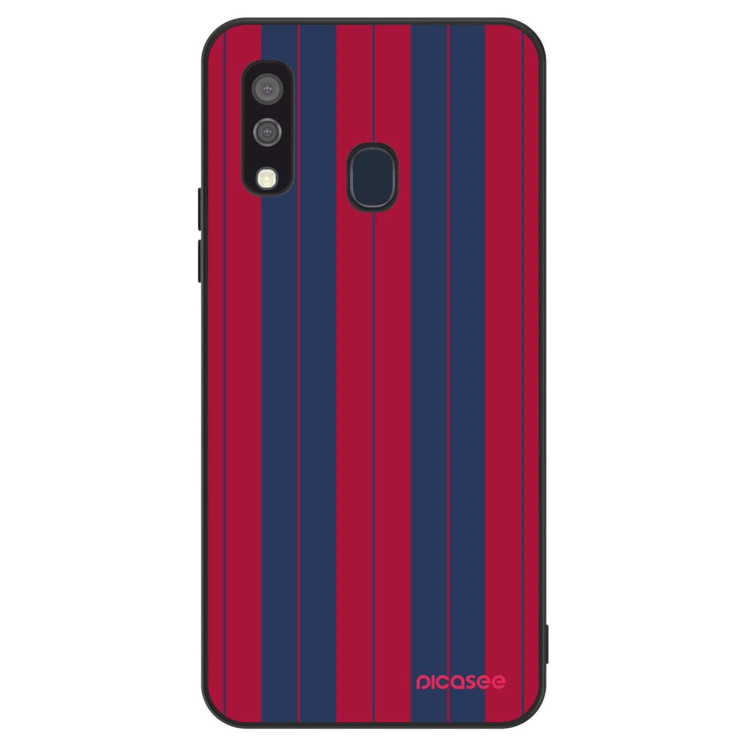 Picasee ULTIMATE CASE za Samsung Galaxy A40 A405F - Yacht club