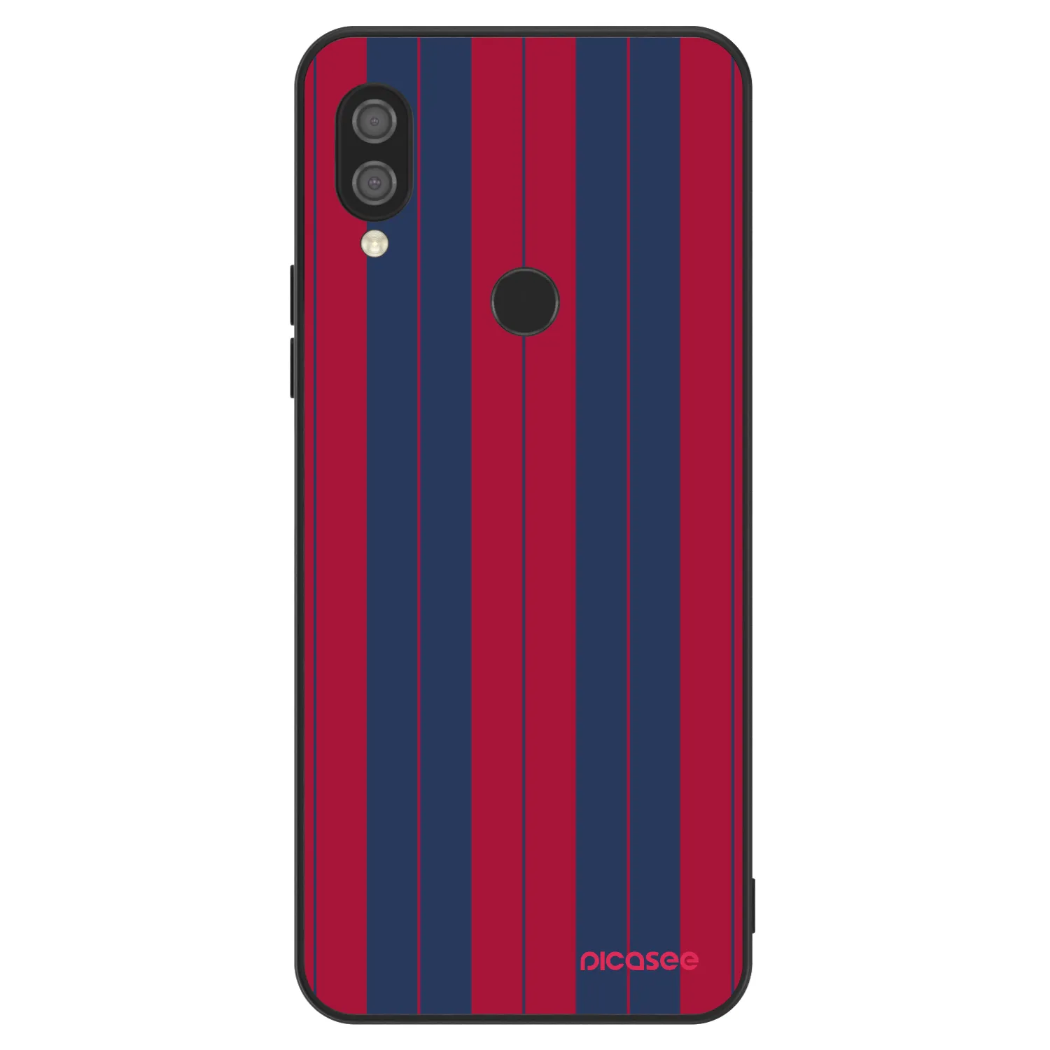 Picasee ULTIMATE CASE za Xiaomi Redmi 7 - Yacht club