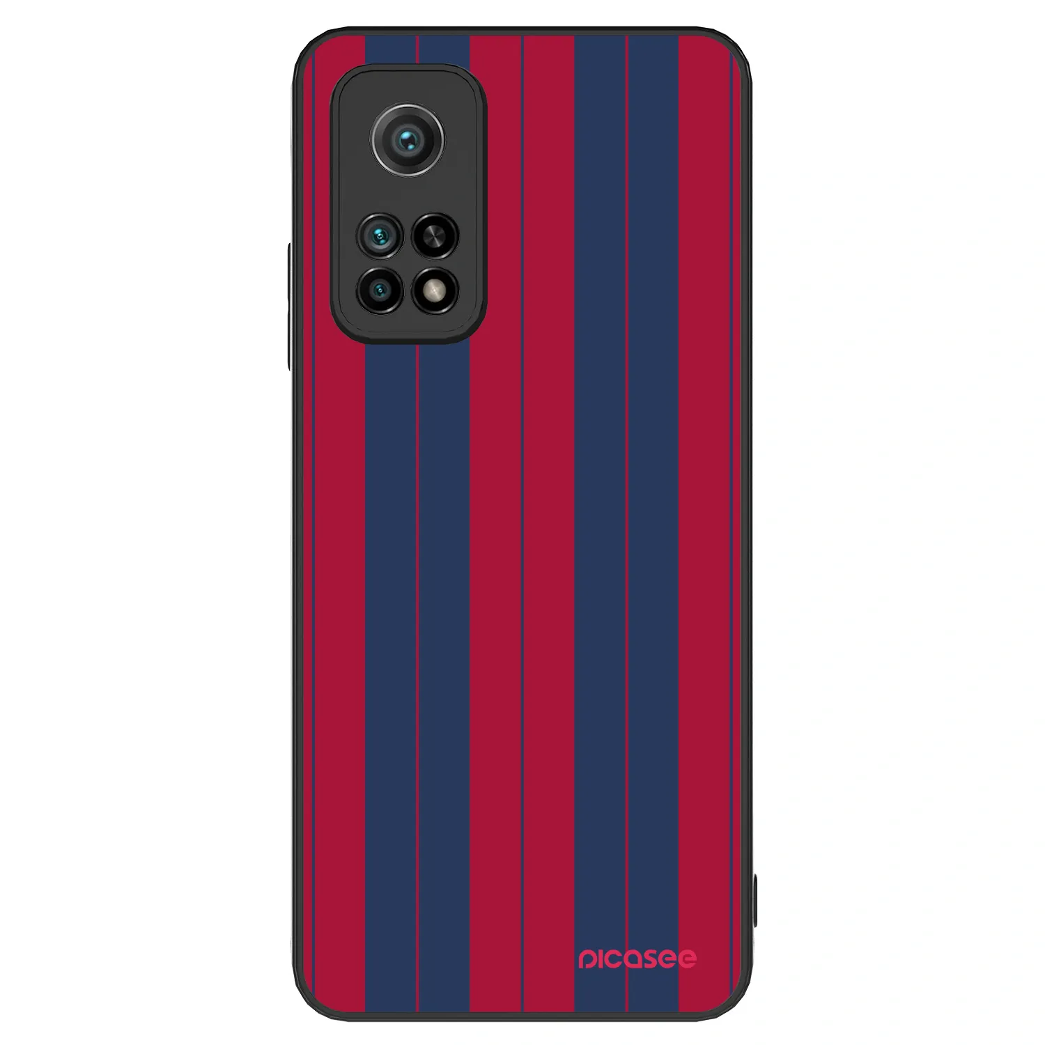 Picasee ULTIMATE CASE za Xiaomi Mi 10T Pro - Yacht club