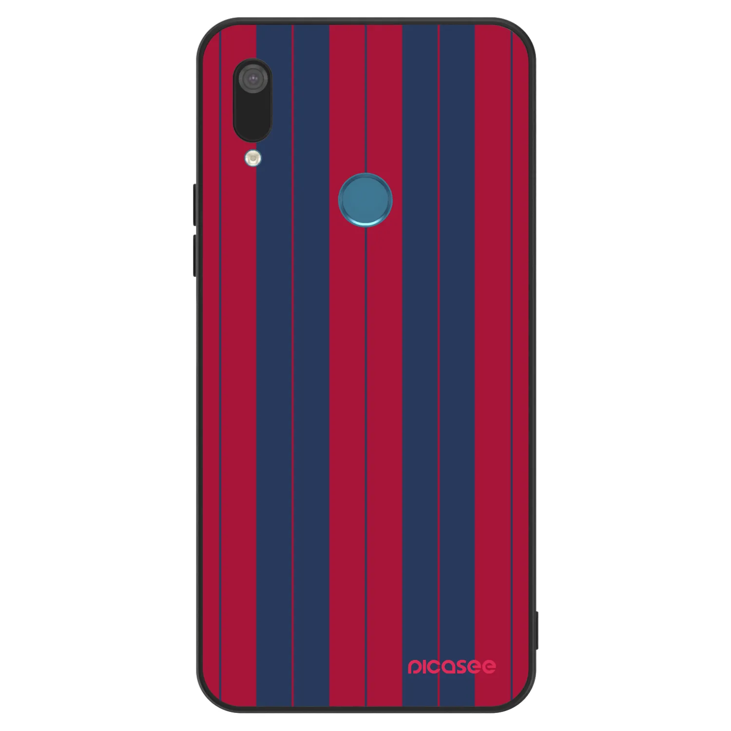 Picasee ULTIMATE CASE za Huawei Y7 2019 - Yacht club