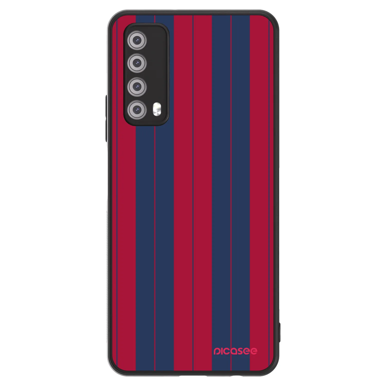 Picasee ULTIMATE CASE za Huawei P Smart 2021 - Yacht club