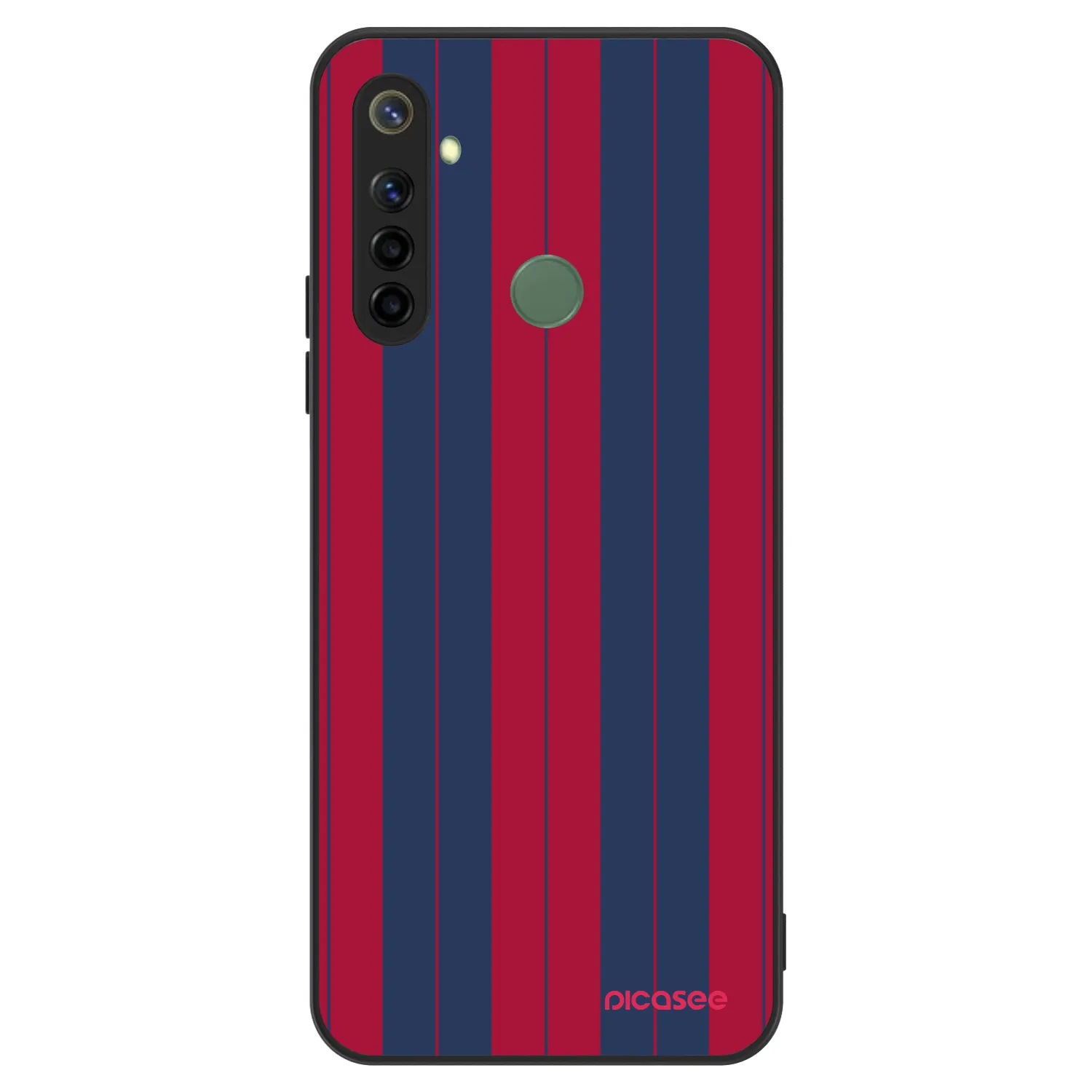 Picasee ULTIMATE CASE za Realme 6i - Yacht club