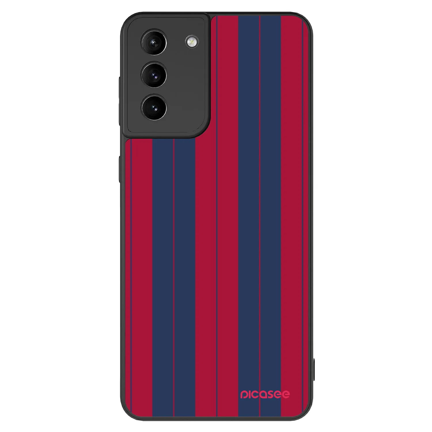 Picasee ULTIMATE CASE za Samsung Galaxy S21+ 5G G996F - Yacht club