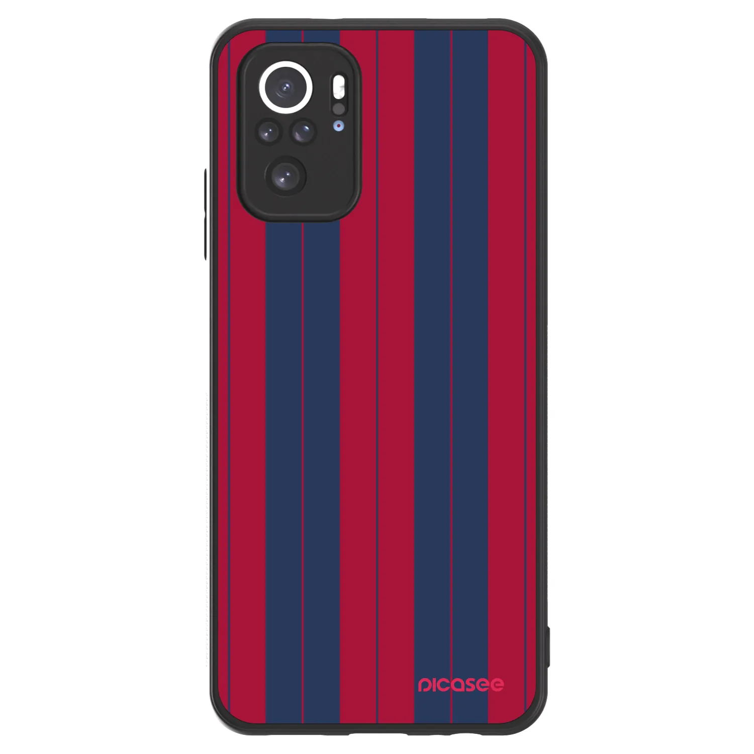 Picasee ULTIMATE CASE za Xiaomi Redmi Note 10S - Yacht club