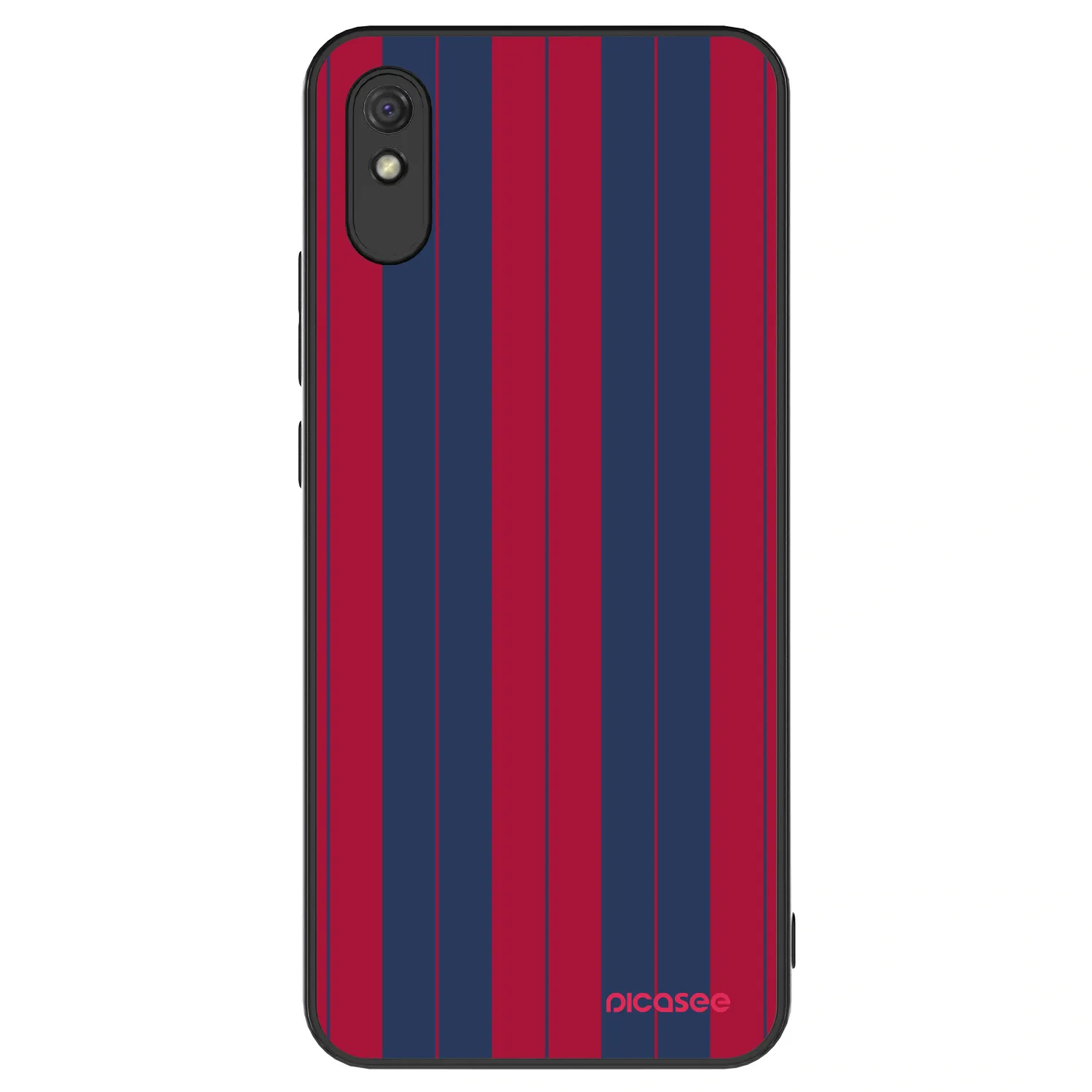 Picasee ULTIMATE CASE za Xiaomi Redmi 9AT - Yacht club