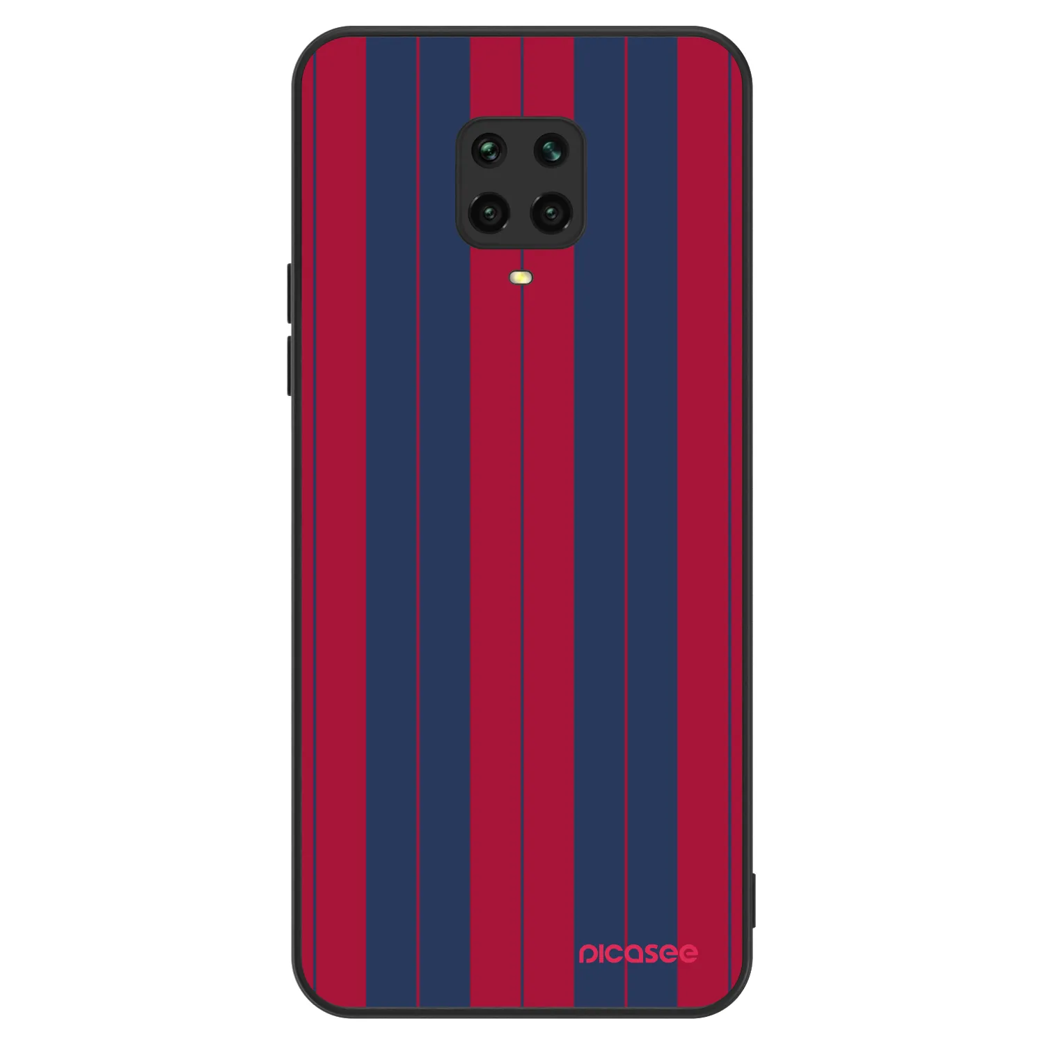 Picasee ULTIMATE CASE za Xiaomi Redmi Note 9S - Yacht club