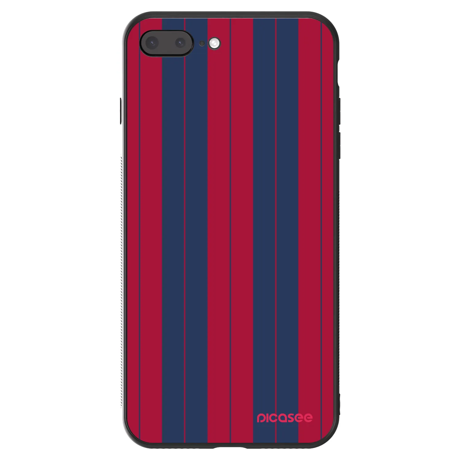Picasee ULTIMATE CASE za Apple iPhone 8 Plus - Yacht club