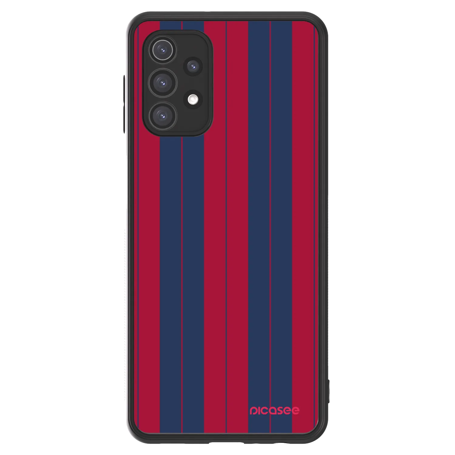 Picasee ULTIMATE CASE za Samsung Galaxy A32 5G A326B - Yacht club