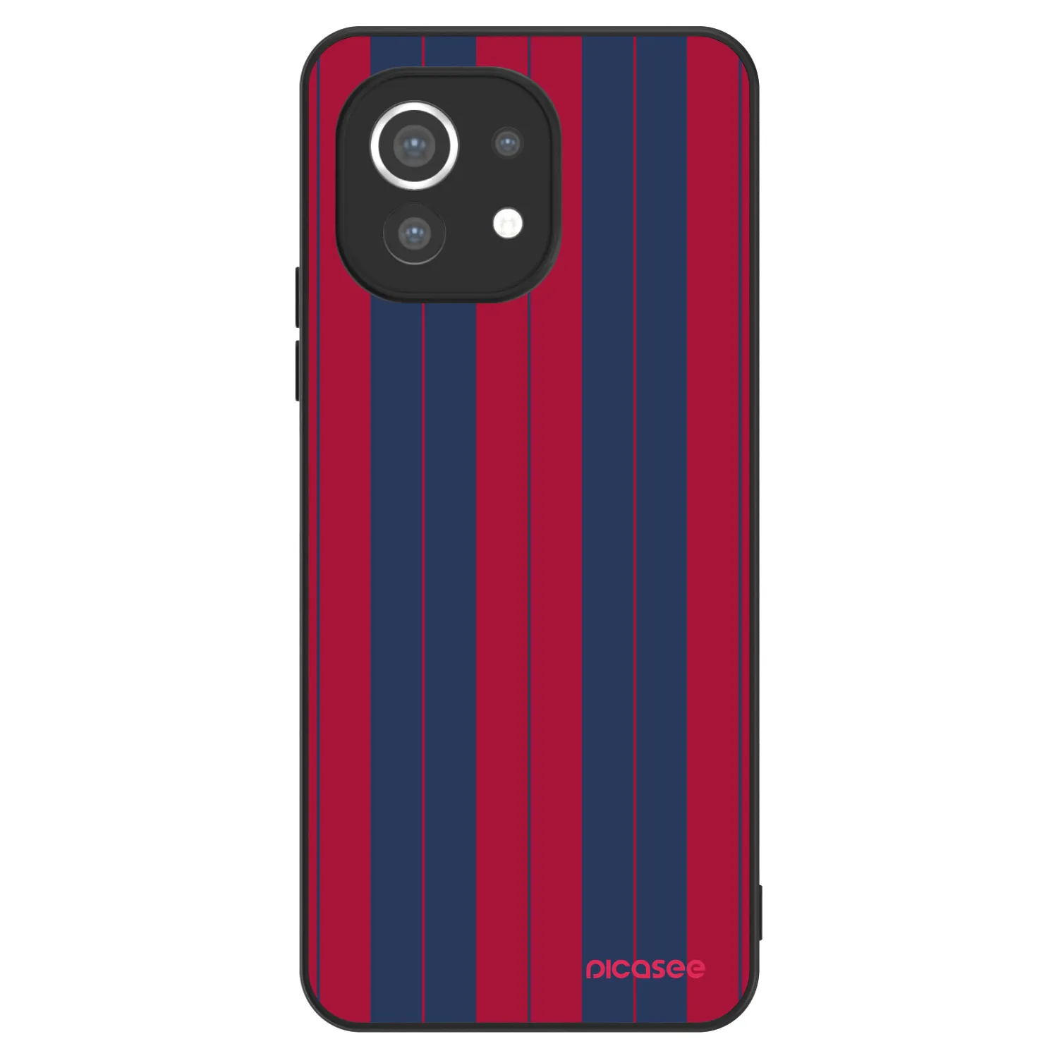 Picasee ULTIMATE CASE za Xiaomi Mi 11 - Yacht club