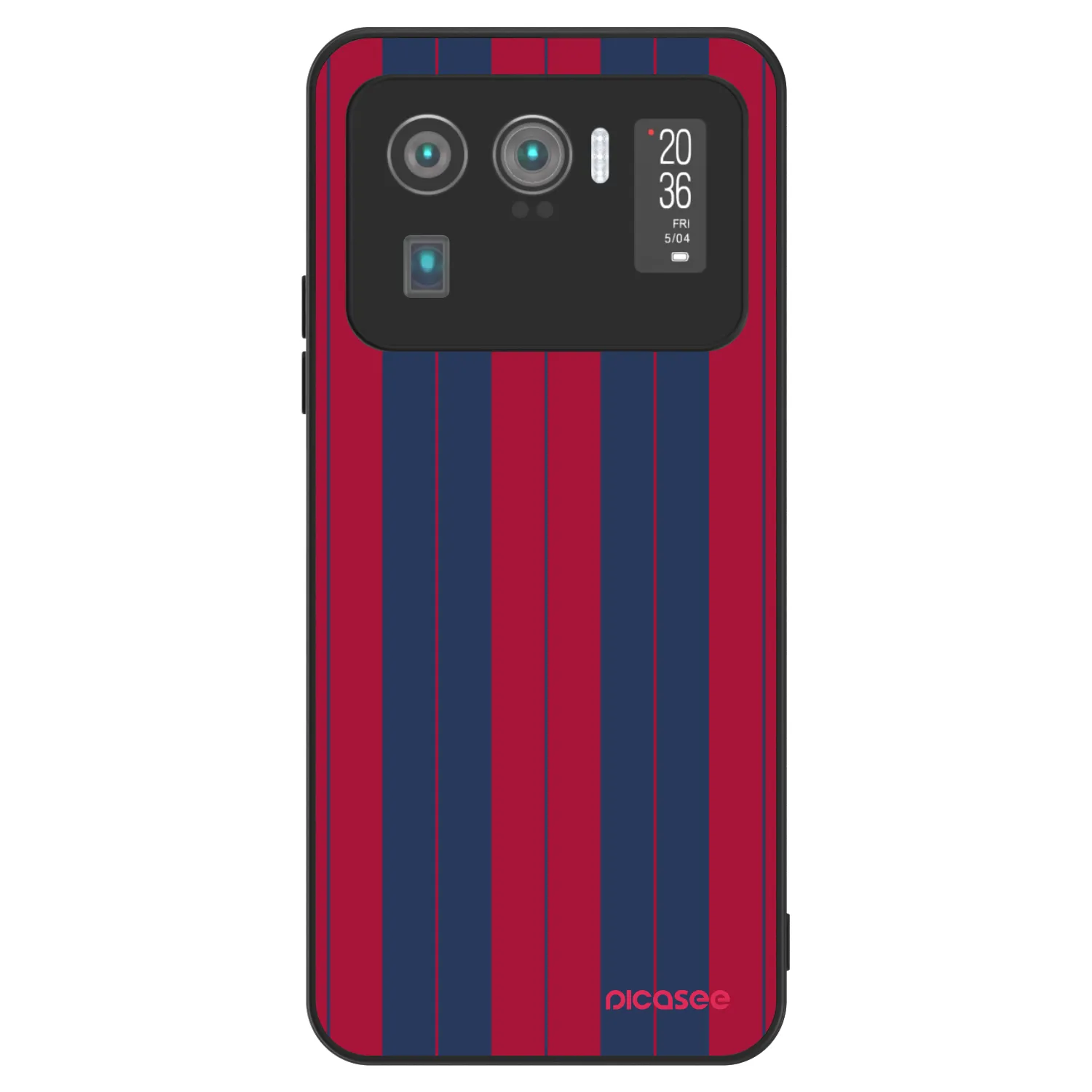 Picasee ULTIMATE CASE za Xiaomi Mi 11 Ultra - Yacht club