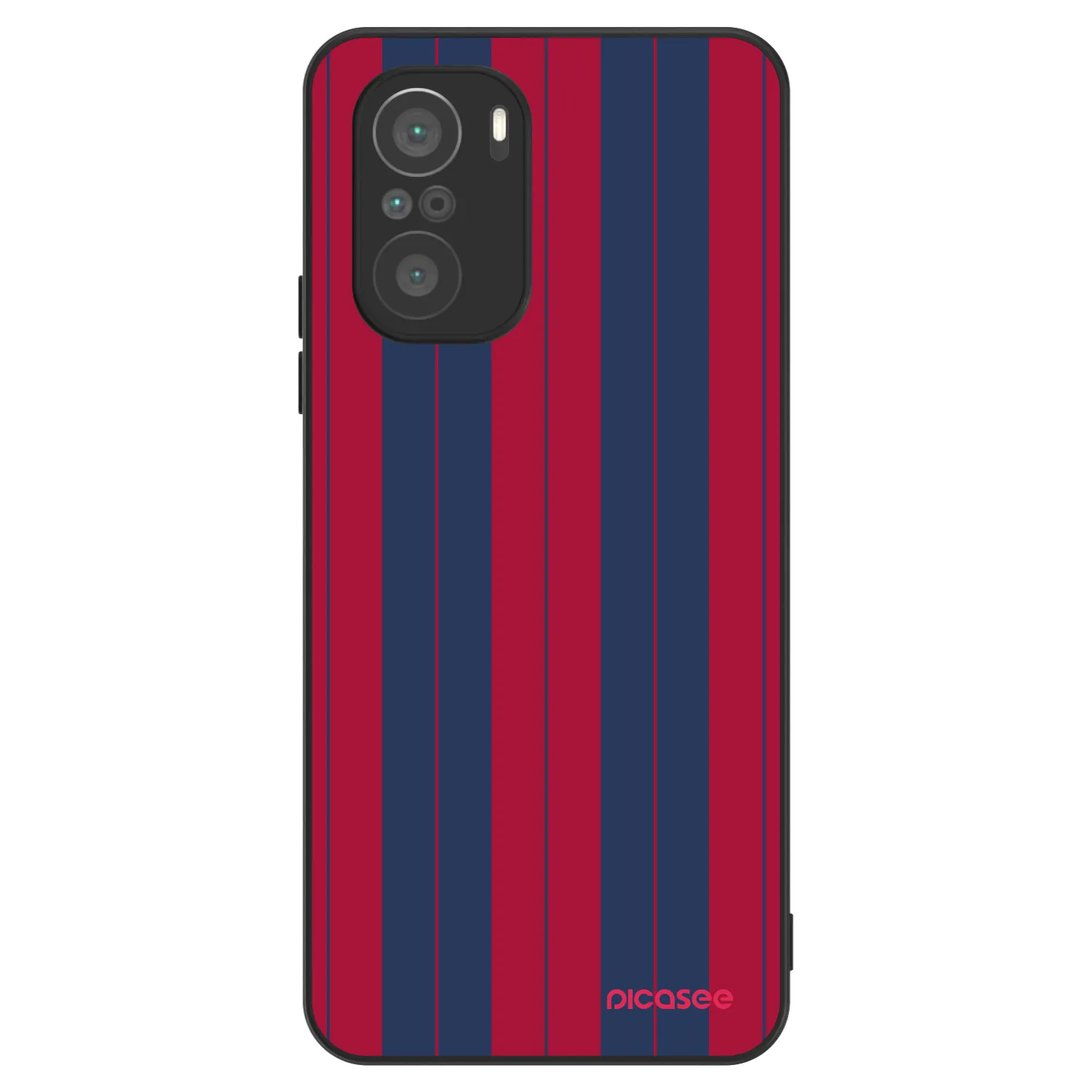 Picasee ULTIMATE CASE za Xiaomi Poco F3 - Yacht club