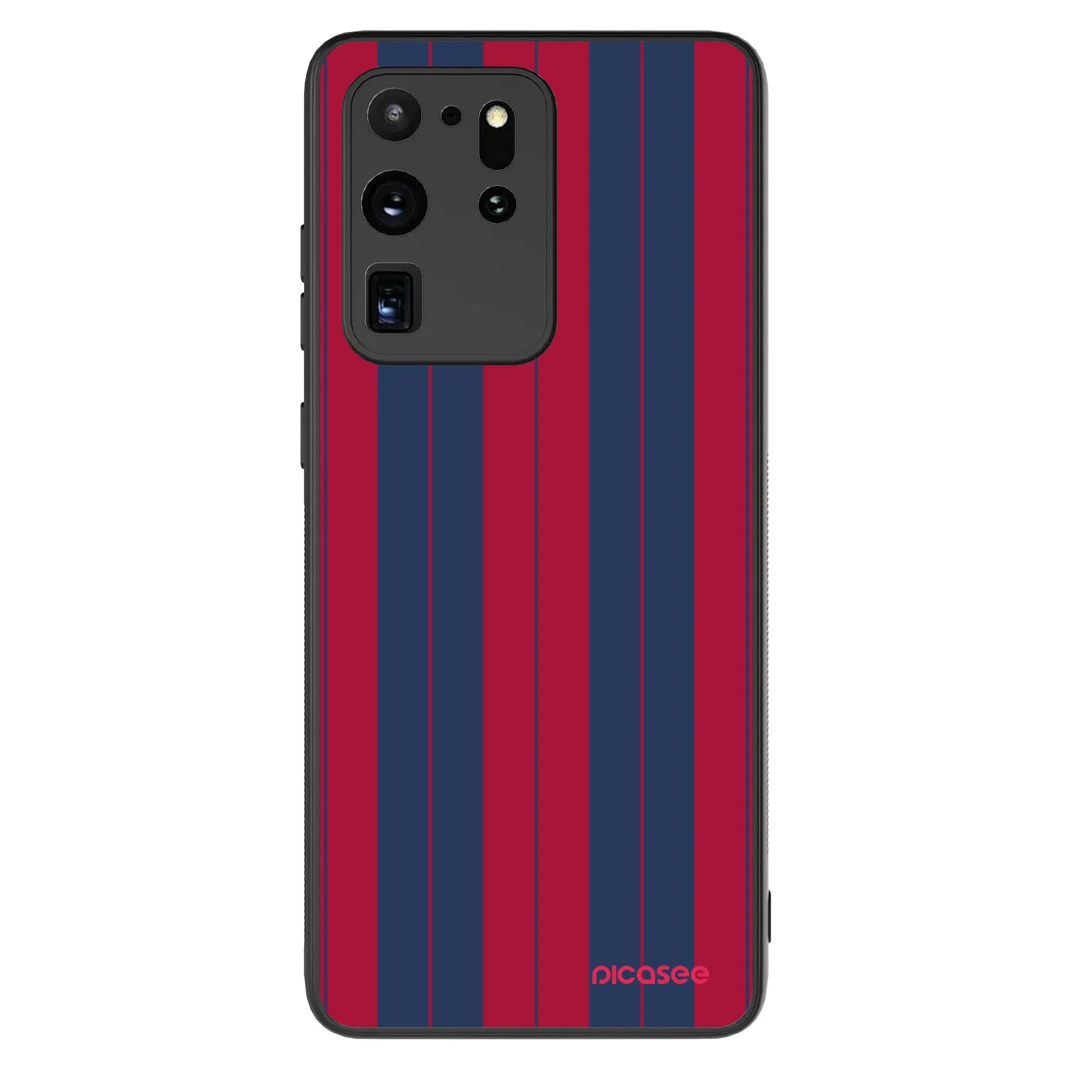 Picasee ULTIMATE CASE za Samsung Galaxy S20 Ultra 5G G988F - Yacht club