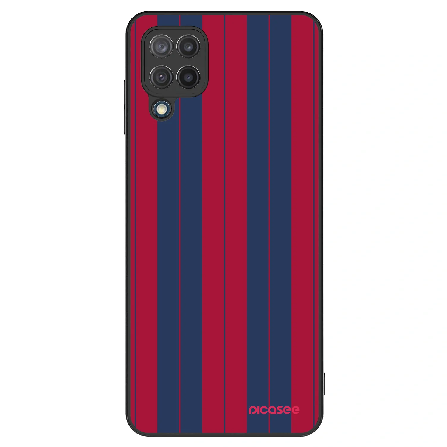 Picasee ULTIMATE CASE za Samsung Galaxy M12 M127F - Yacht club