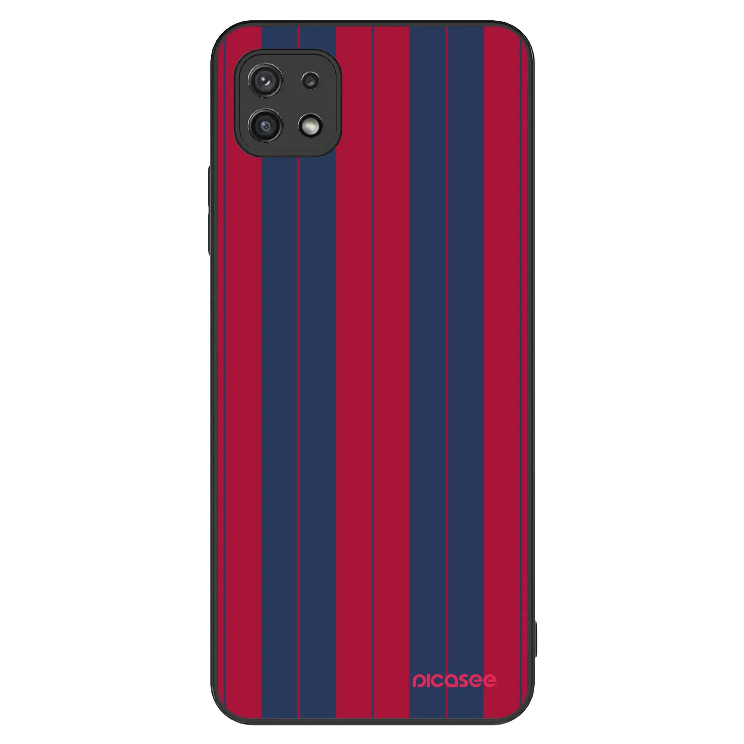 Picasee ULTIMATE CASE za Samsung Galaxy A22 A226B 5G - Yacht club