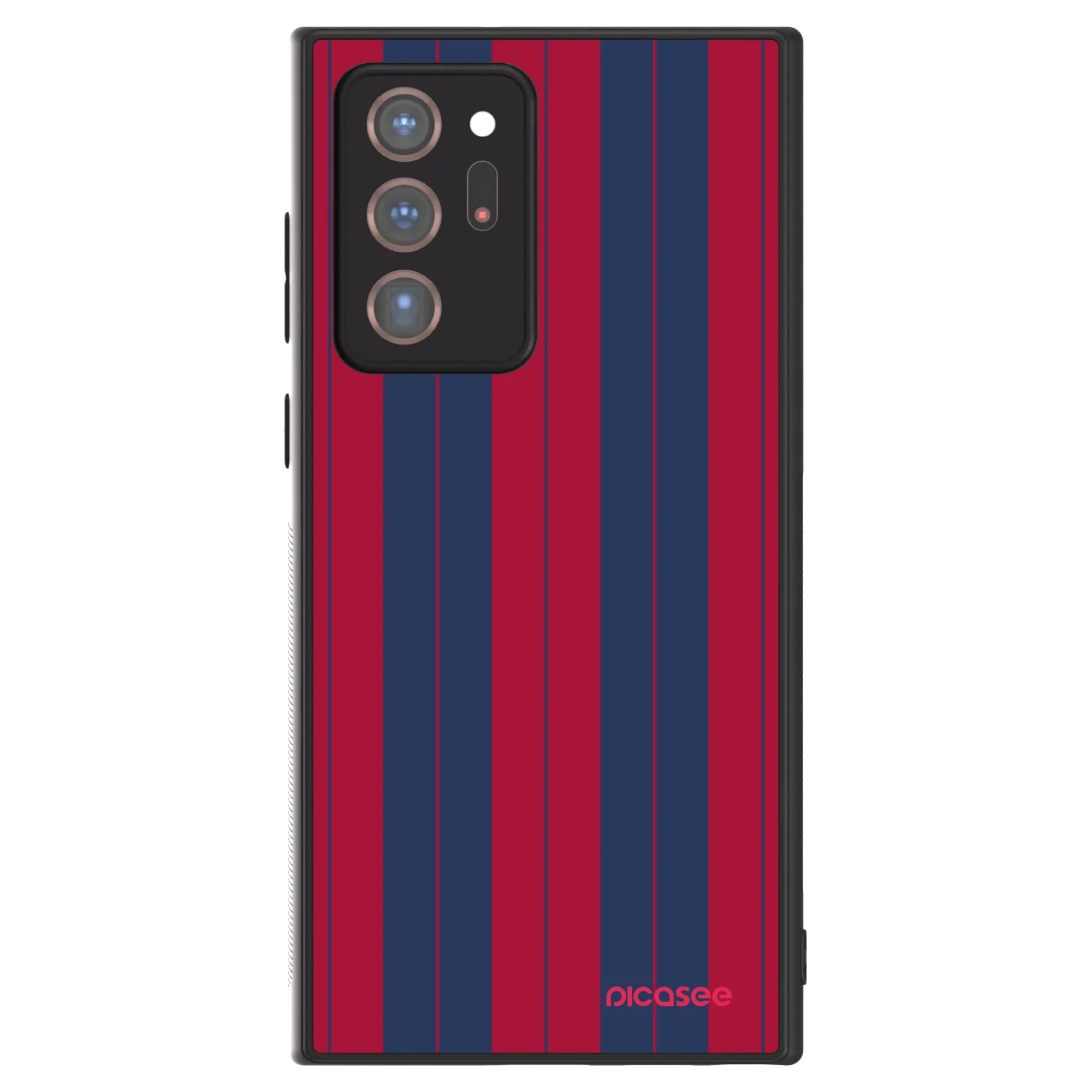 Picasee ULTIMATE CASE za Samsung Galaxy Note 20 Ultra - Yacht club