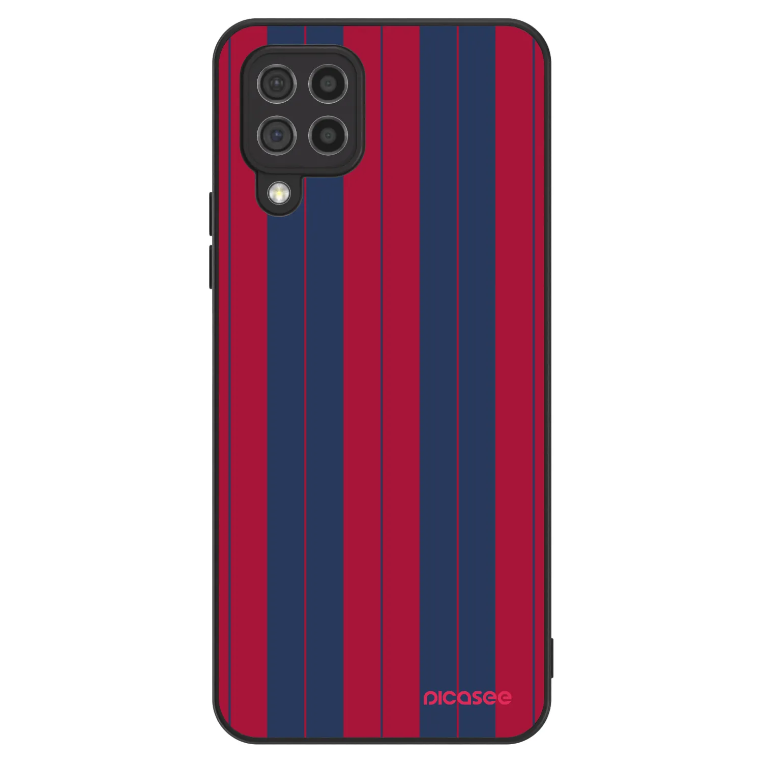 Picasee ULTIMATE CASE za Samsung Galaxy A22 A225F 4G - Yacht club