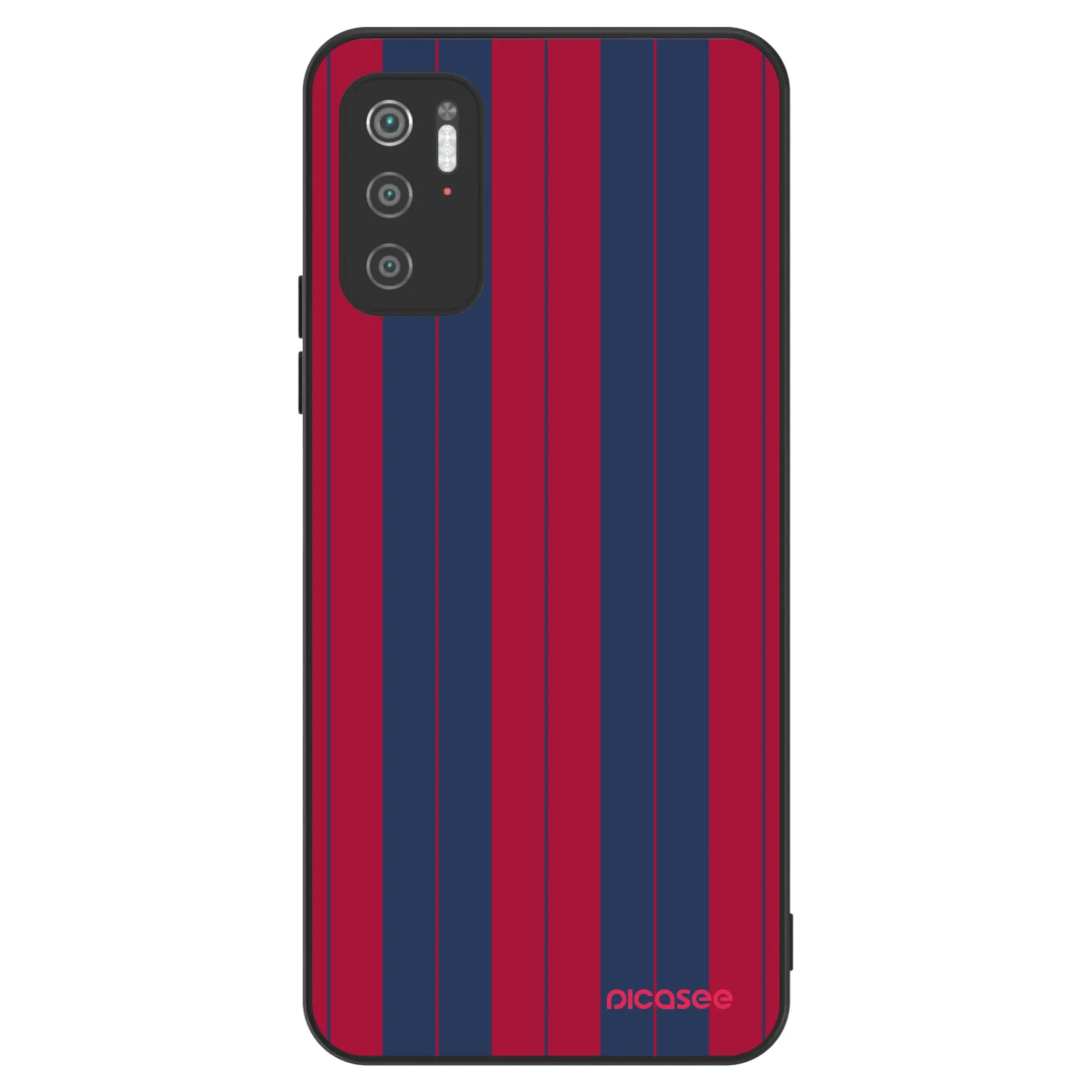 Picasee ULTIMATE CASE za Xiaomi Poco M3 Pro 5G - Yacht club