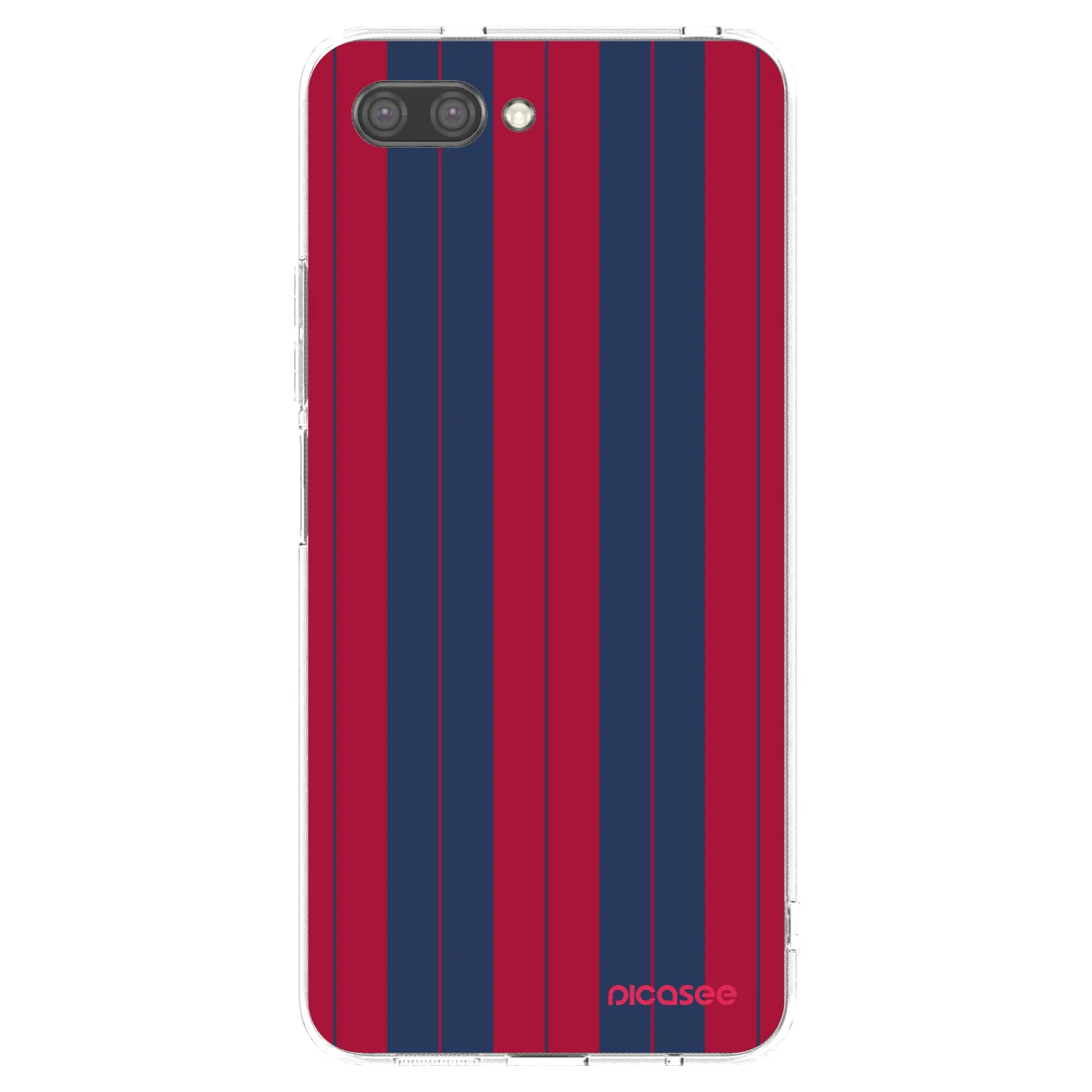Picasee silikonski prozorni ovitek za Honor 10 - Yacht club