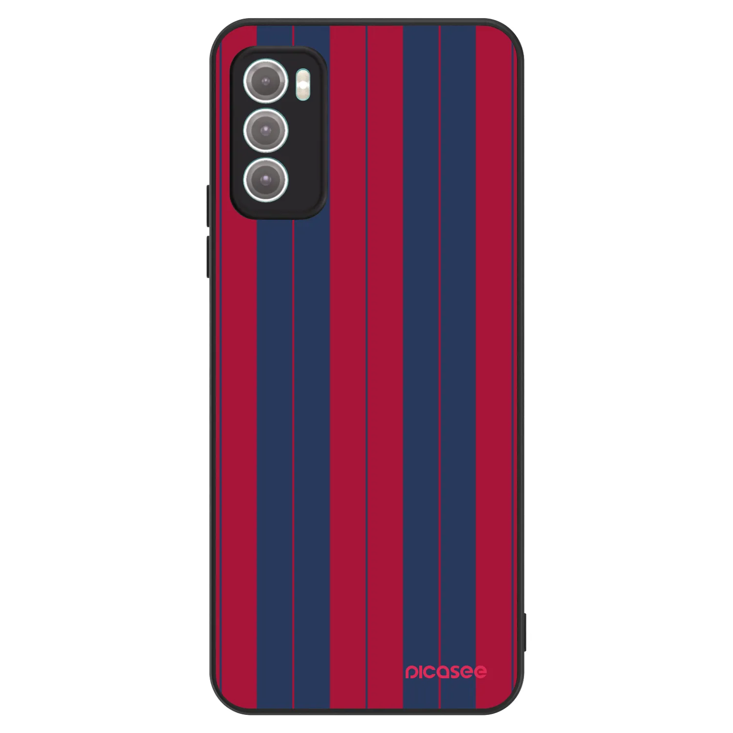Picasee ULTIMATE CASE za Motorola Moto G60 - Yacht club