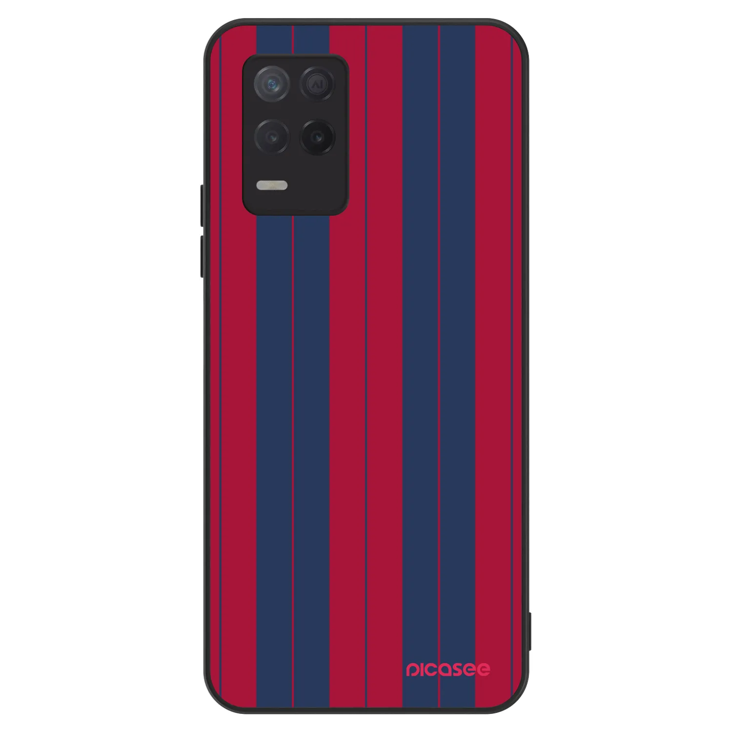 Picasee ULTIMATE CASE za Realme 8 5G - Yacht club