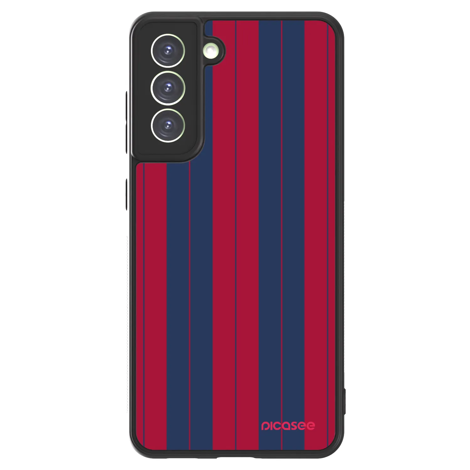 Picasee ULTIMATE CASE za Samsung Galaxy S21 FE 5G - Yacht club