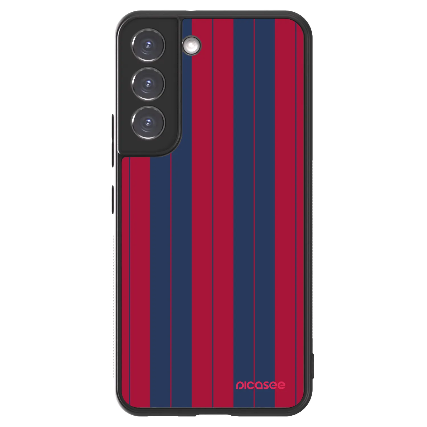 Picasee ULTIMATE CASE za Samsung Galaxy S22 5G - Yacht club