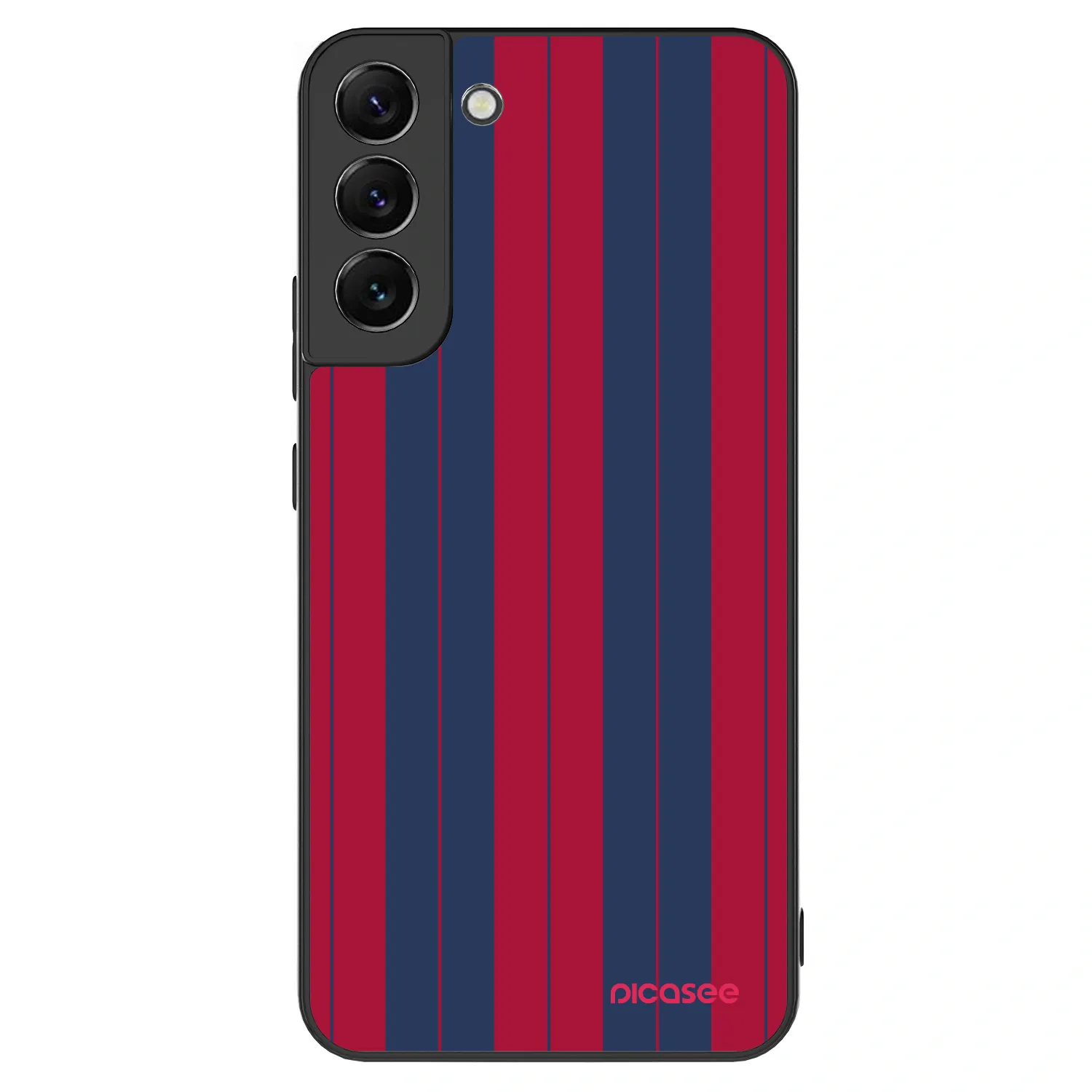 Picasee ULTIMATE CASE za Samsung Galaxy S22+ 5G - Yacht club