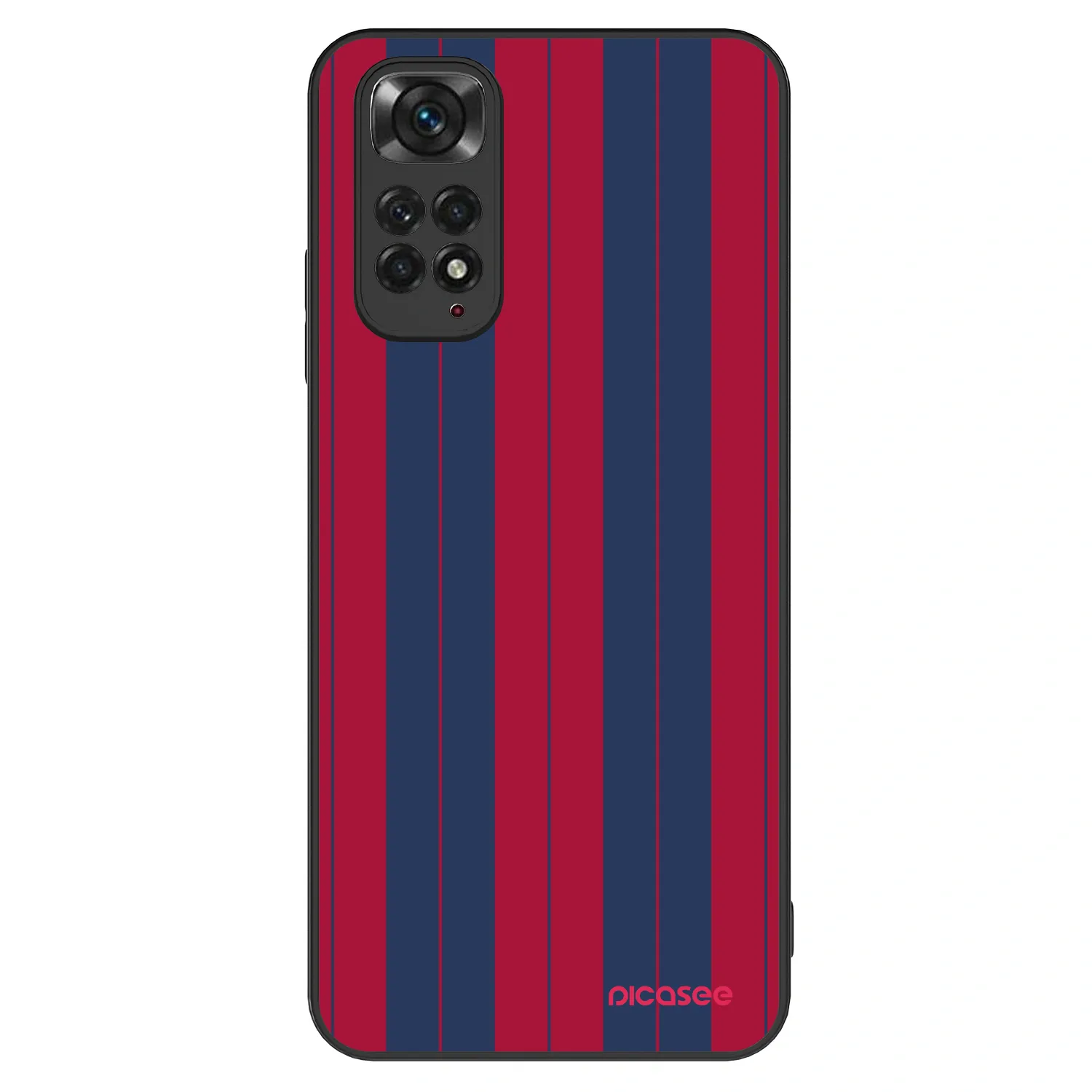 Picasee ULTIMATE CASE za Xiaomi Redmi Note 11S 4G - Yacht club