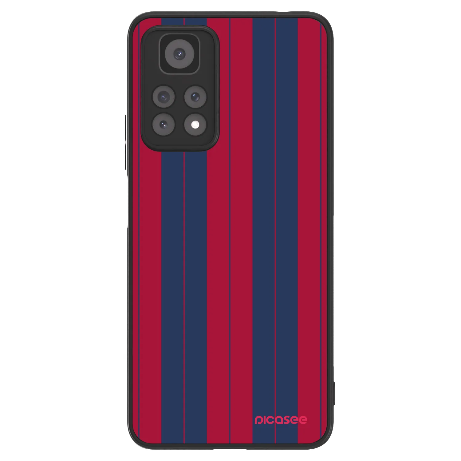 Picasee ULTIMATE CASE za Xiaomi Redmi Note 11 Pro - Yacht club