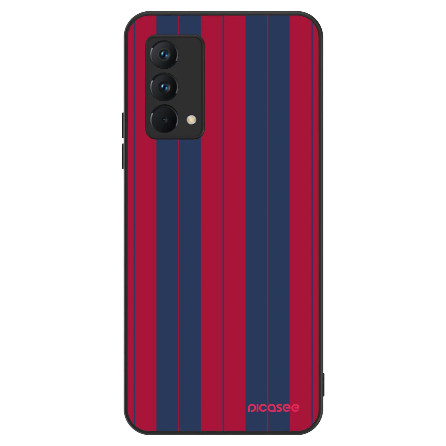 Picasee ULTIMATE CASE za Realme GT Master Edition 5G - Yacht club