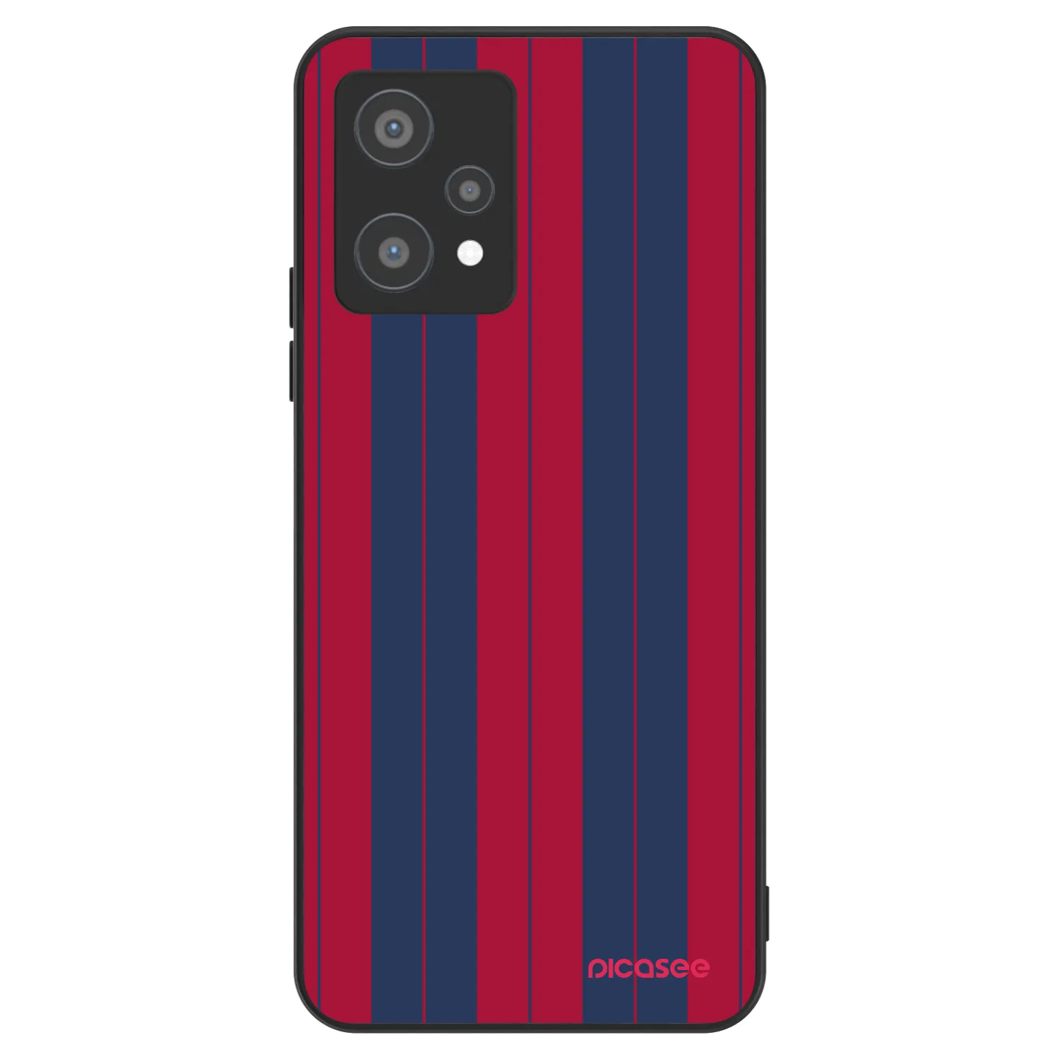 Picasee ULTIMATE CASE za Realme 9 Pro 5G - Yacht club