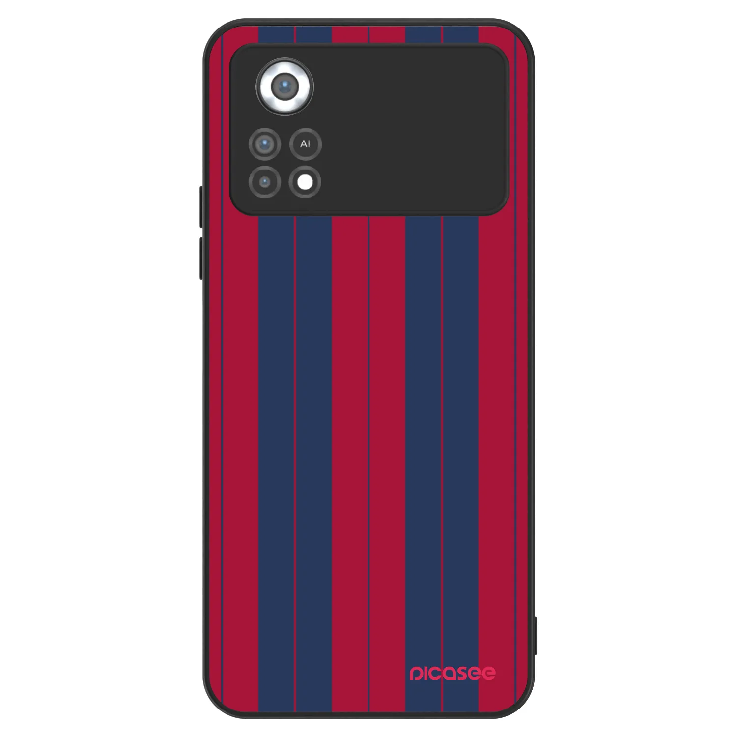 Picasee ULTIMATE CASE za Xiaomi Poco X4 Pro 5G - Yacht club