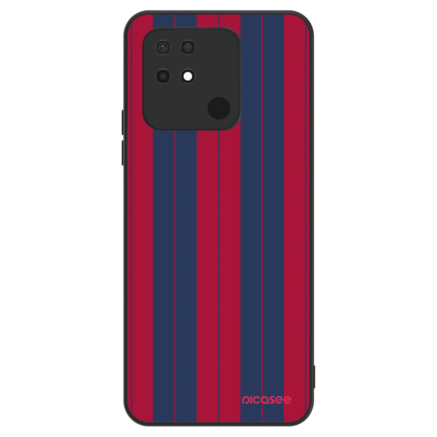 Picasee ULTIMATE CASE za Xiaomi Redmi 10C - Yacht club