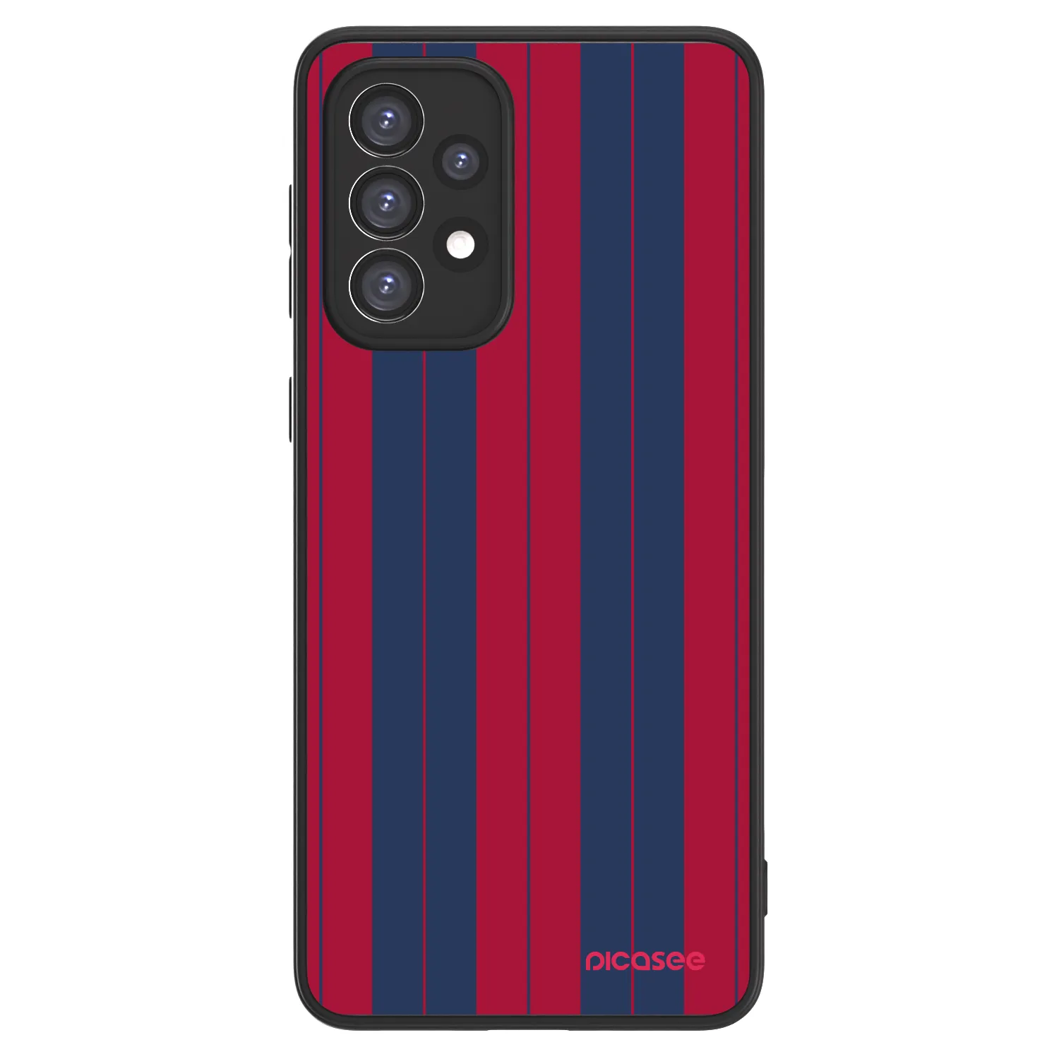 Picasee ULTIMATE CASE za Samsung Galaxy A33 5G A336 - Yacht club