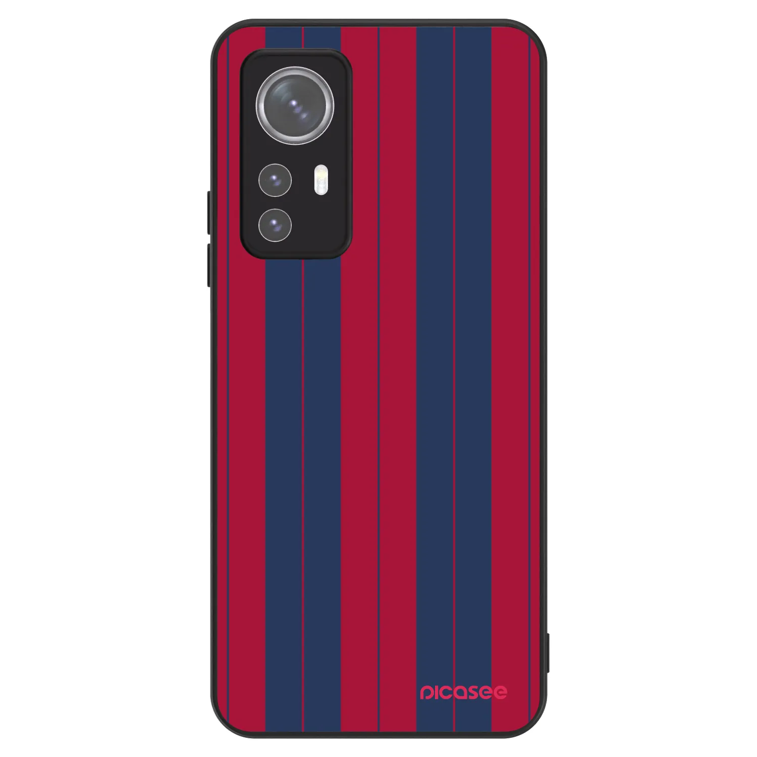 Picasee ULTIMATE CASE za Xiaomi 12X - Yacht club