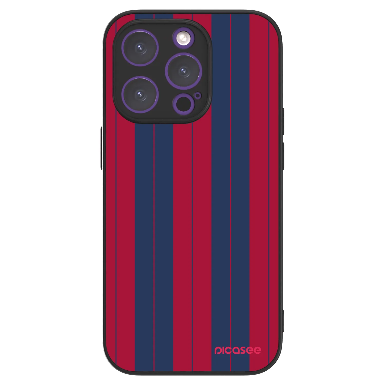 Picasee ULTIMATE CASE za Apple iPhone 14 Pro - Yacht club