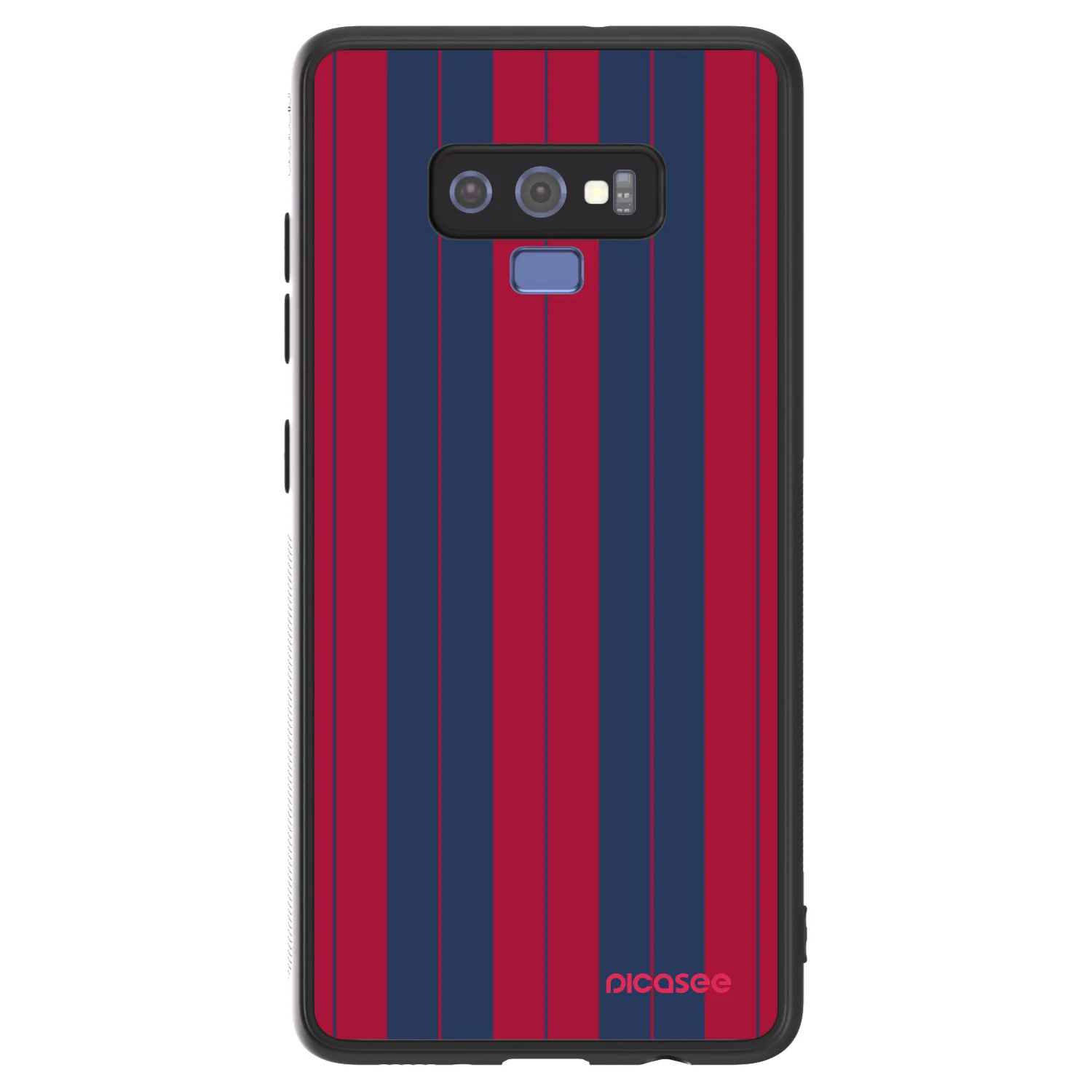 Picasee ULTIMATE CASE za Samsung Galaxy Note 9 N960F - Yacht club