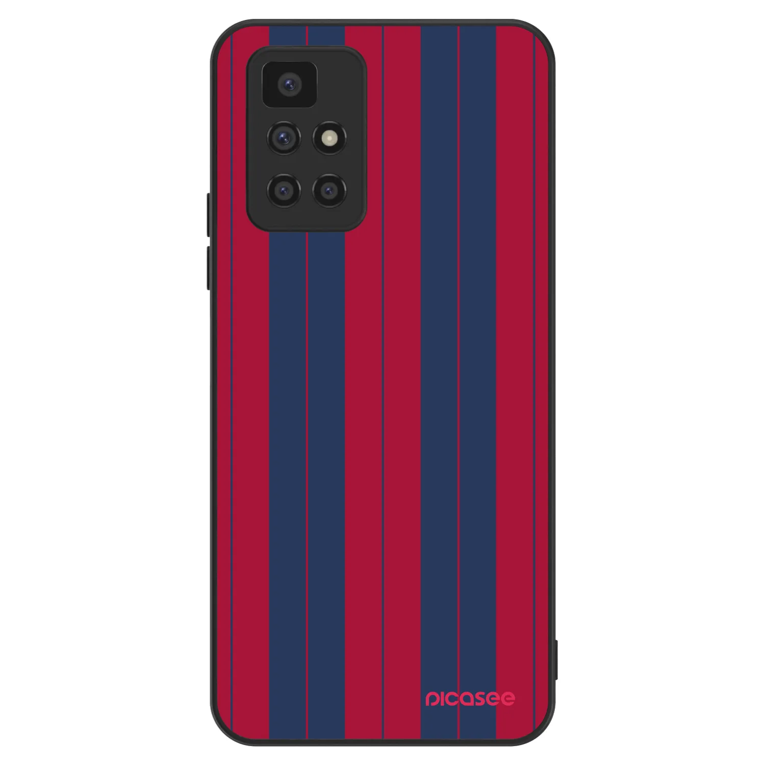 Picasee ULTIMATE CASE za Xiaomi Redmi 10 (2022) - Yacht club