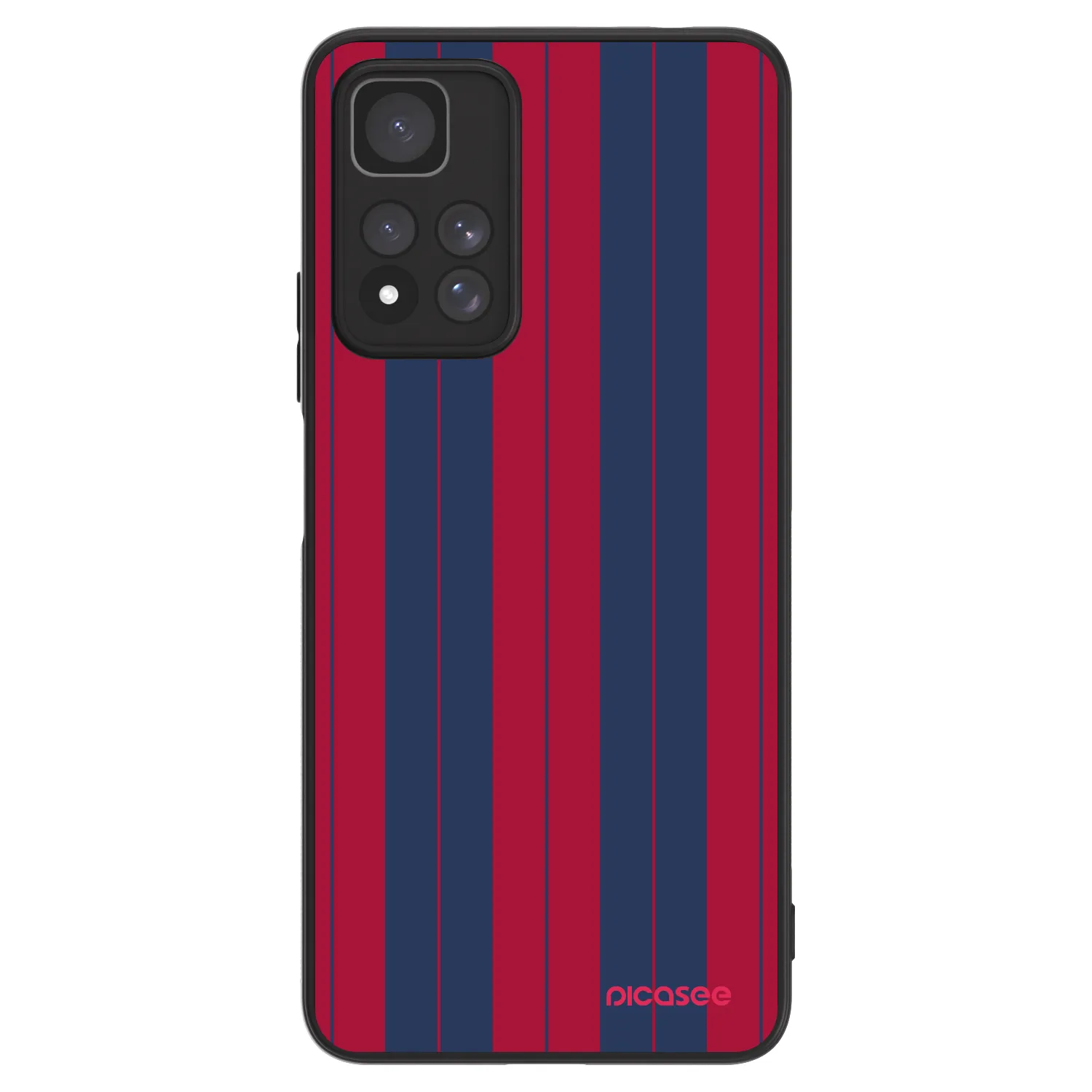 Picasee ULTIMATE CASE za Xiaomi Redmi Note 11 Pro+ 5G - Yacht club