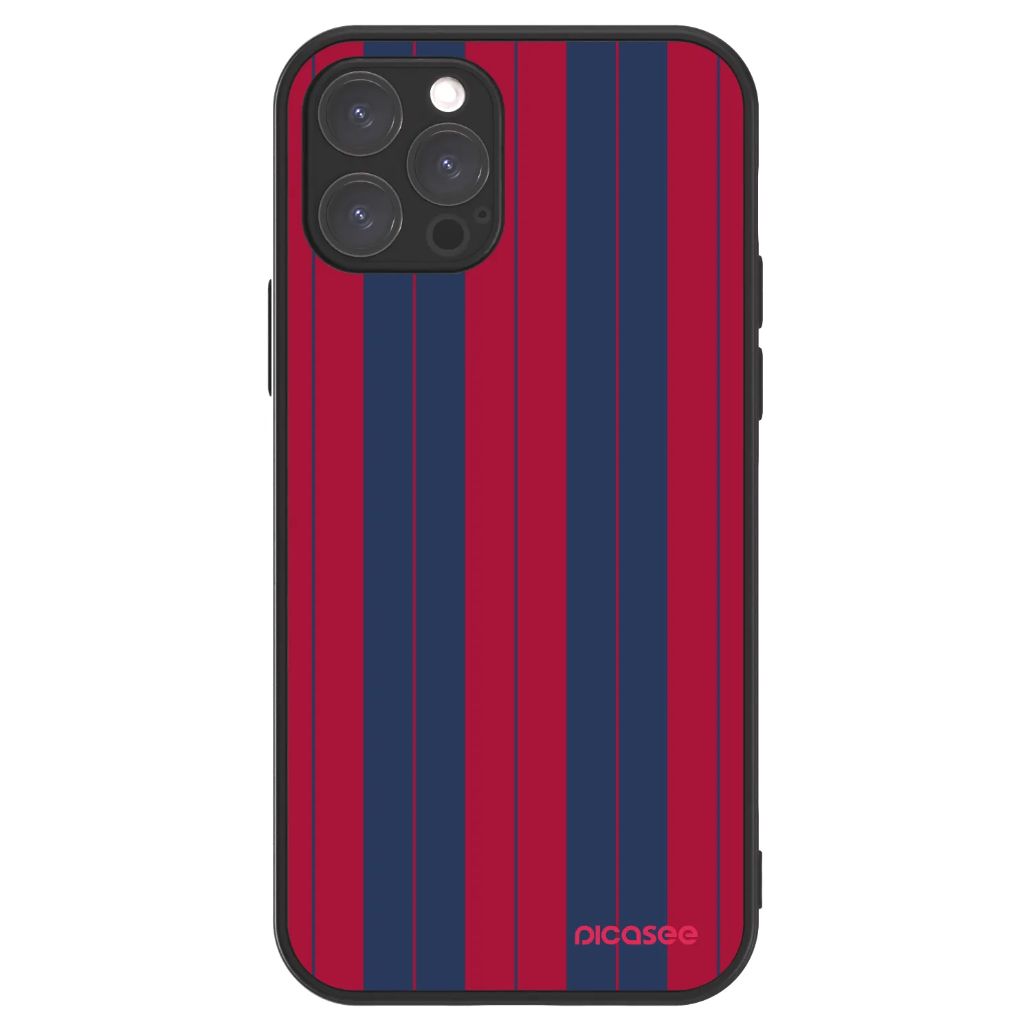Picasee ULTIMATE CASE MagSafe za Apple iPhone 12 Pro - Yacht club