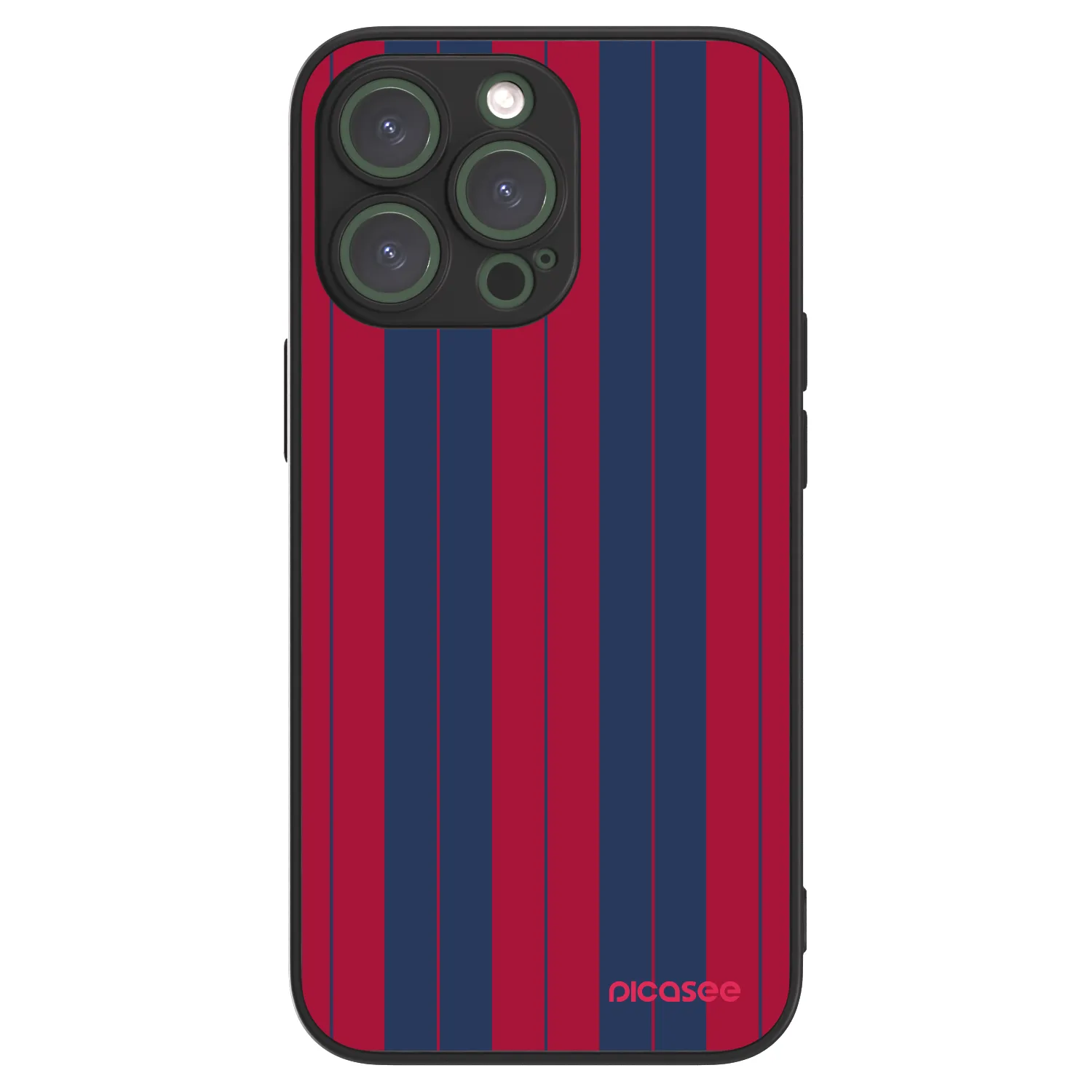 Picasee ULTIMATE CASE MagSafe za Apple iPhone 13 Pro - Yacht club