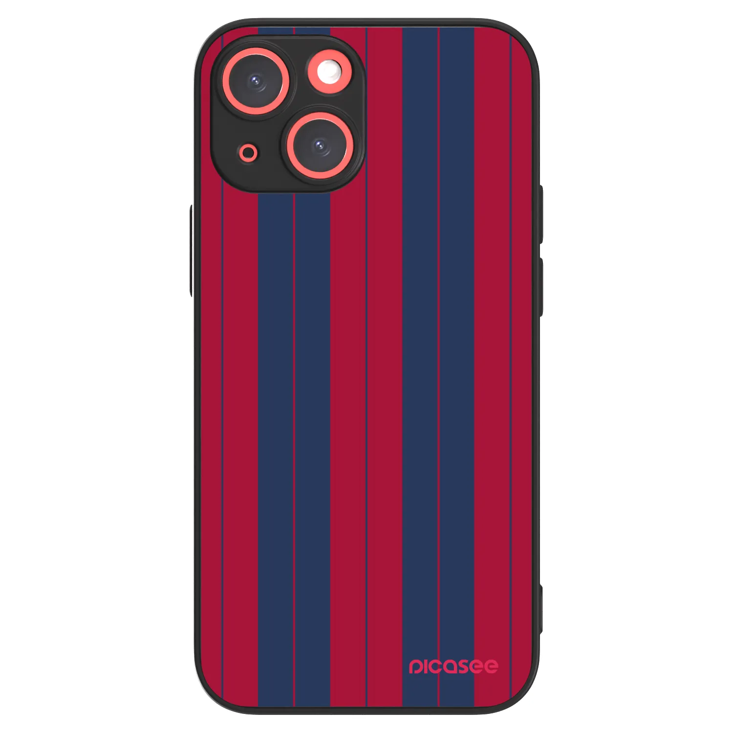 Picasee ULTIMATE CASE MagSafe za Apple iPhone 13 mini - Yacht club